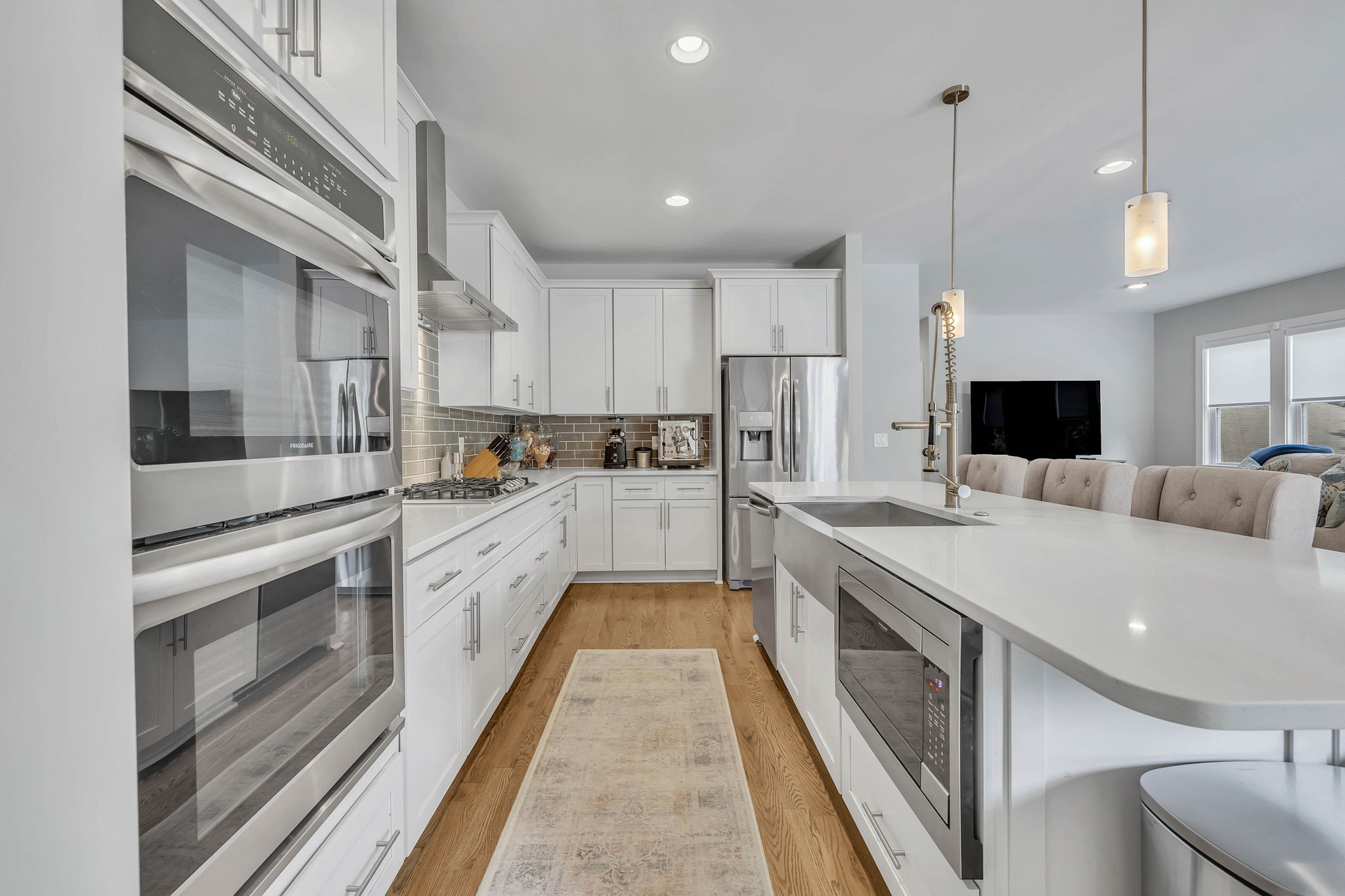 1401 Kirkwood Ave