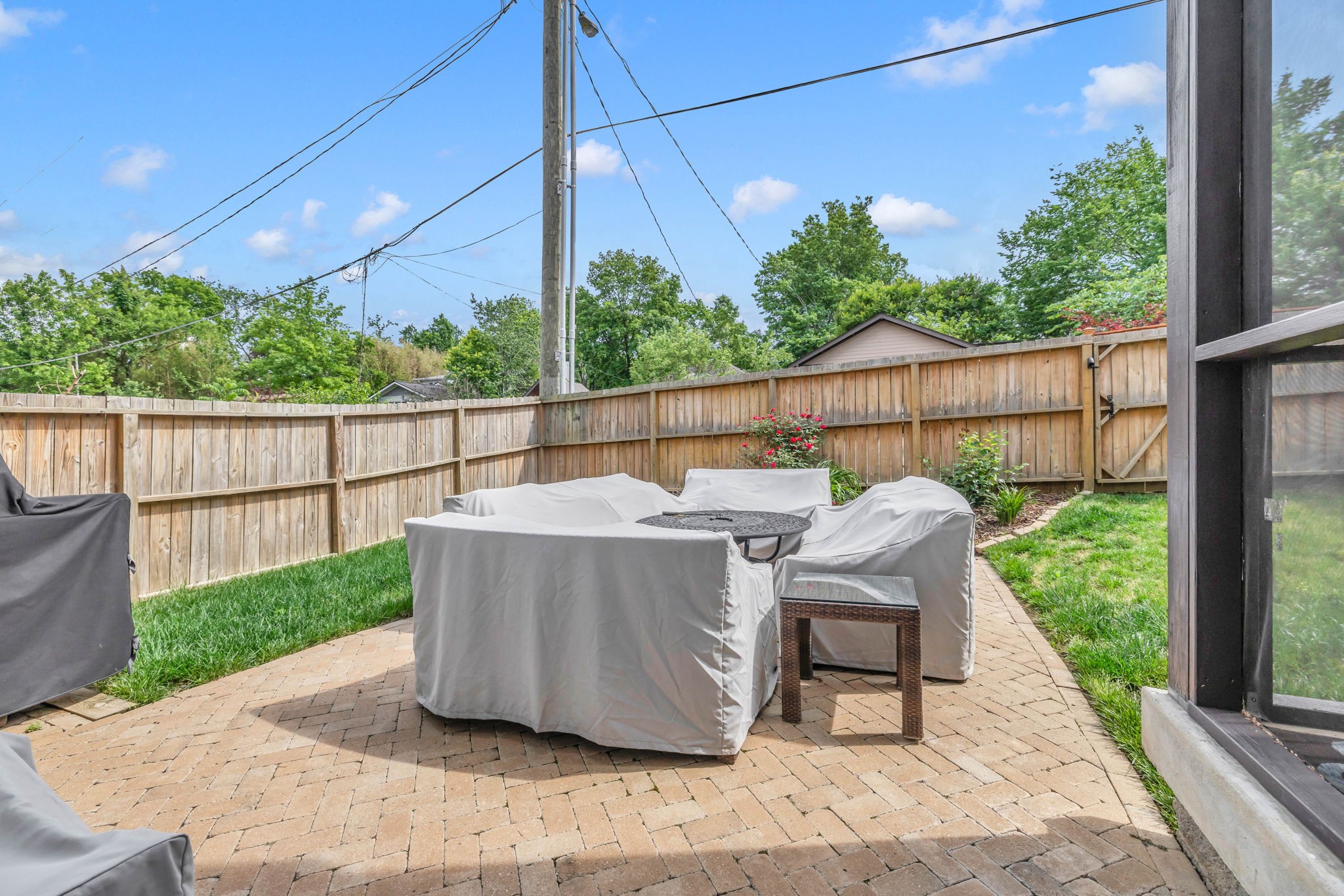 1401 Kirkwood Ave