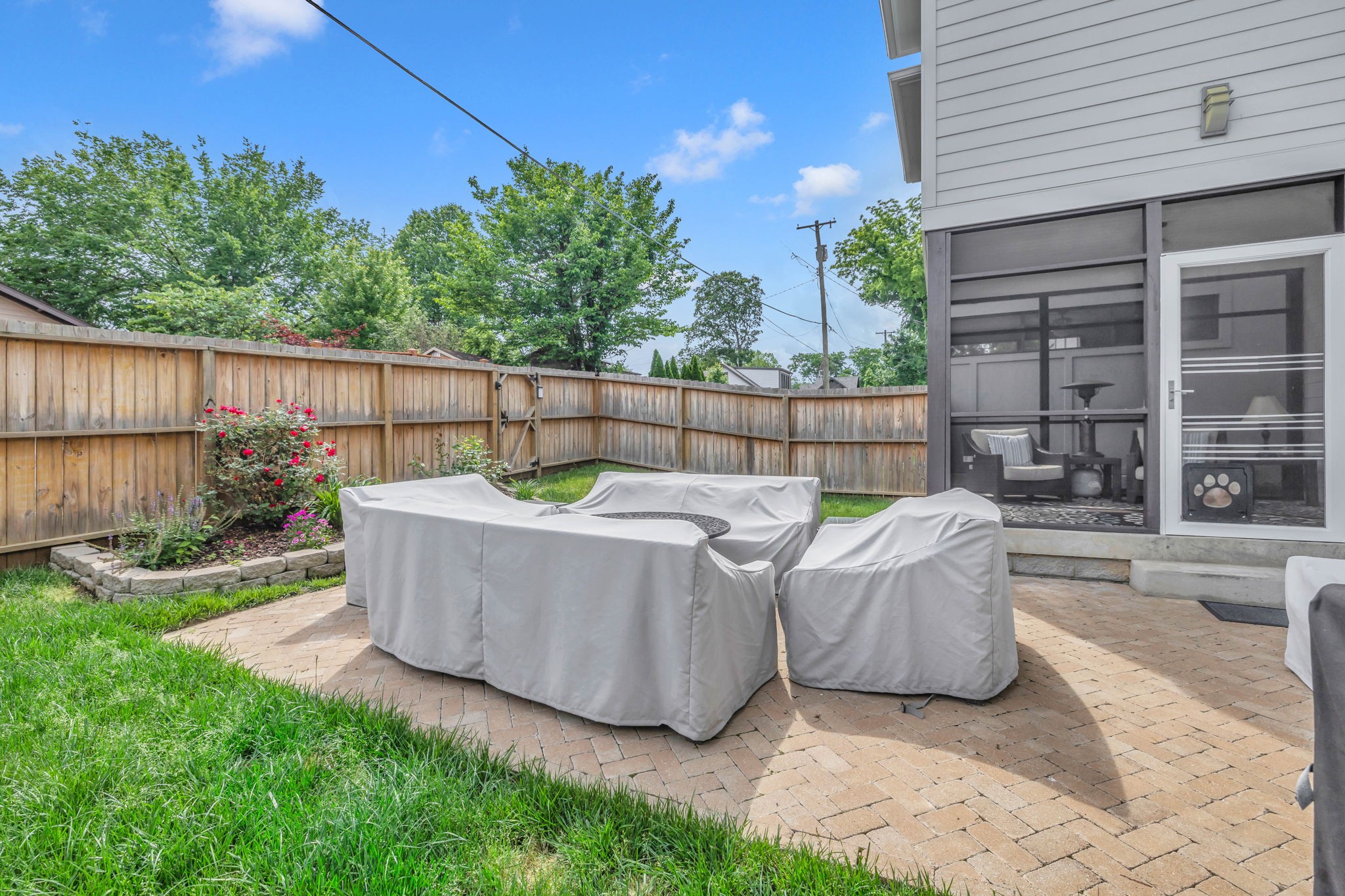 1401 Kirkwood Ave