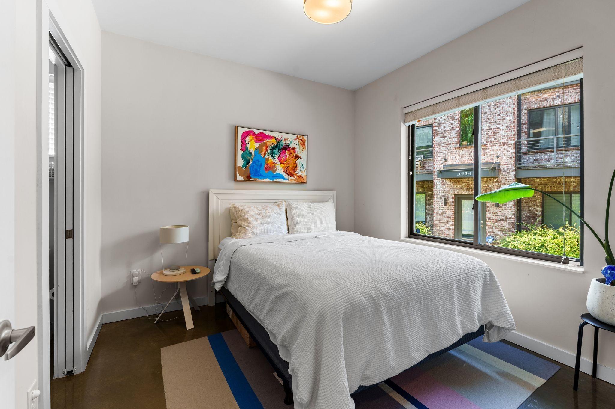 1035 Chester Ave Unit: 10