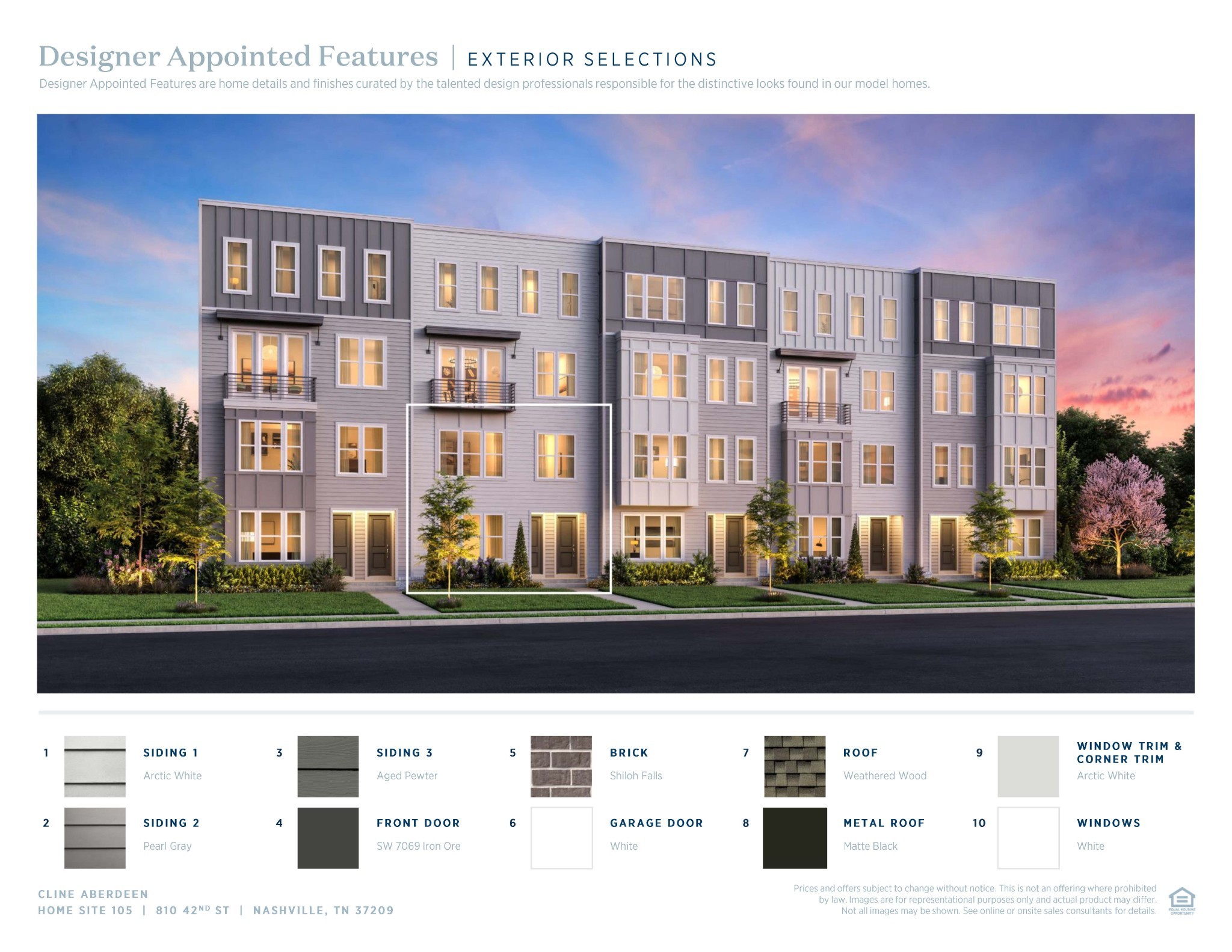 810 42nd Ave, N