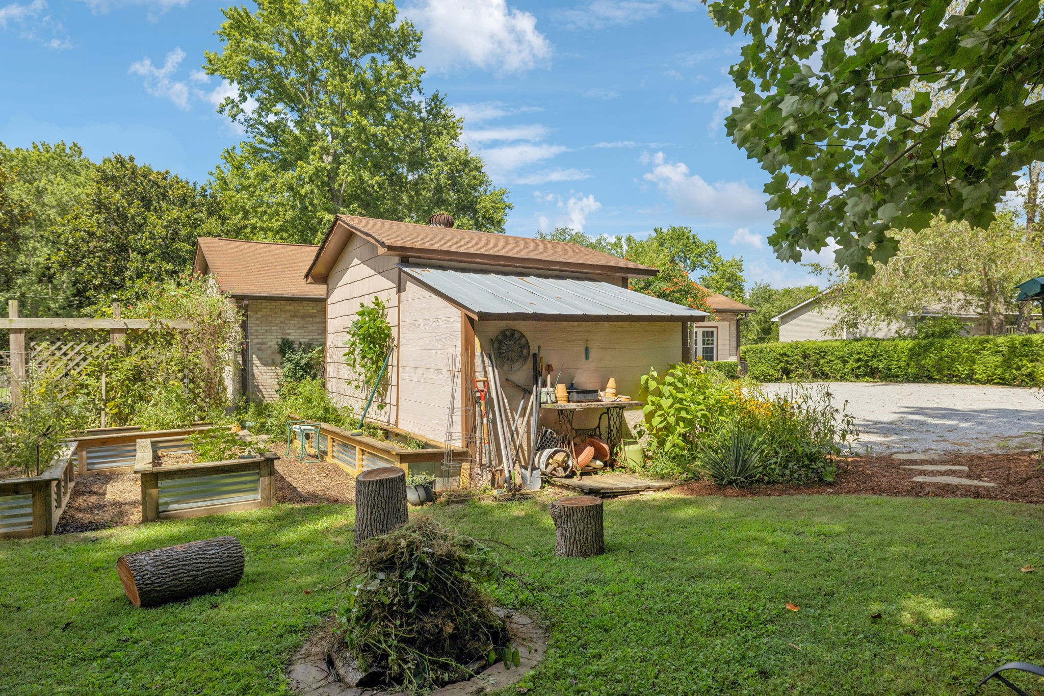 5641 Harpeth Haven Dr