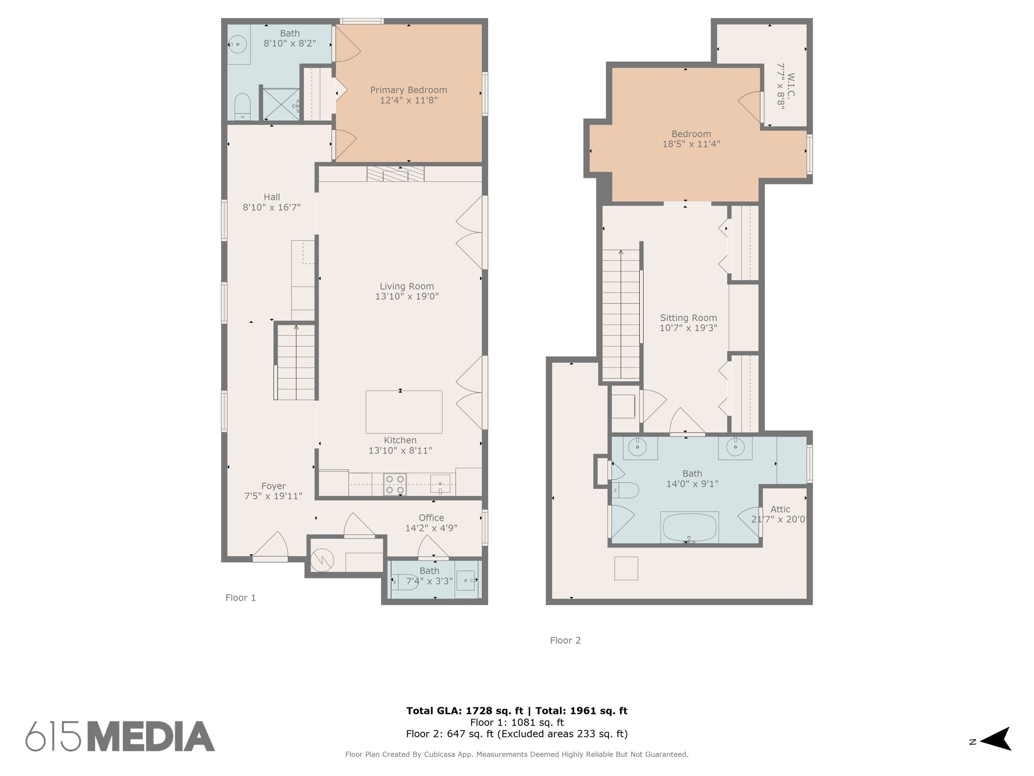 410 Charlesgate Ct