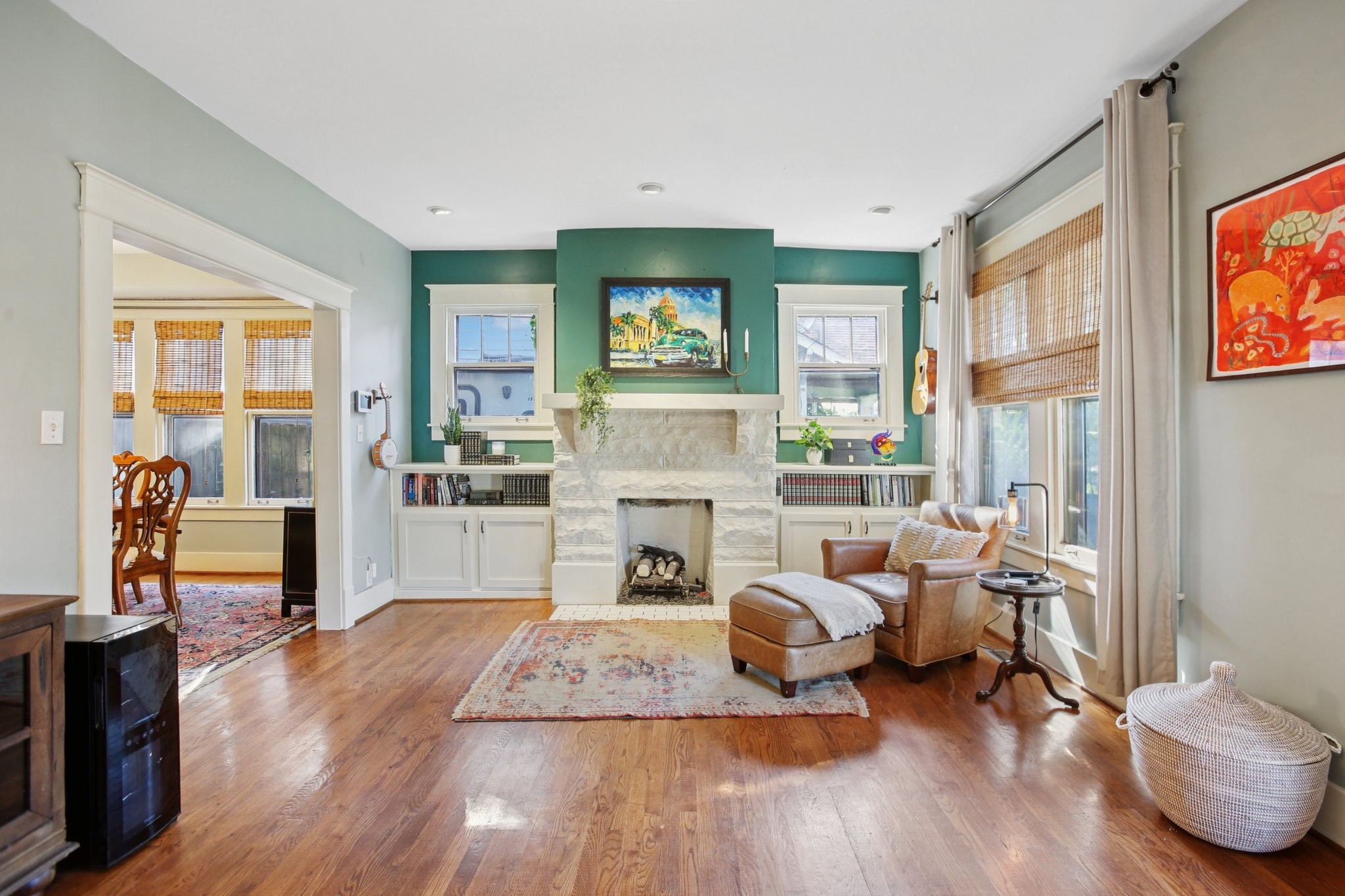 1118 Granada Ave
