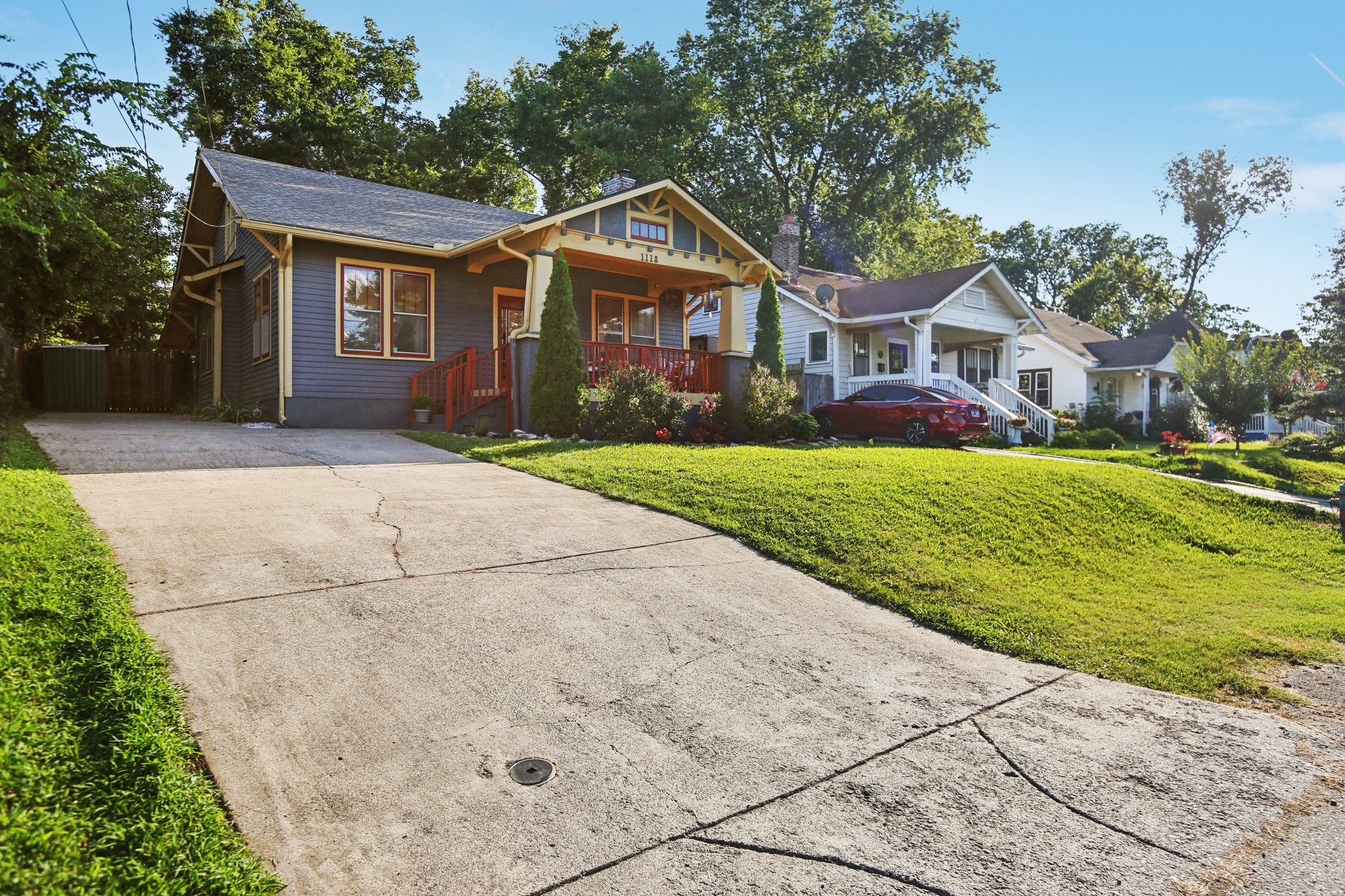 1118 Granada Ave