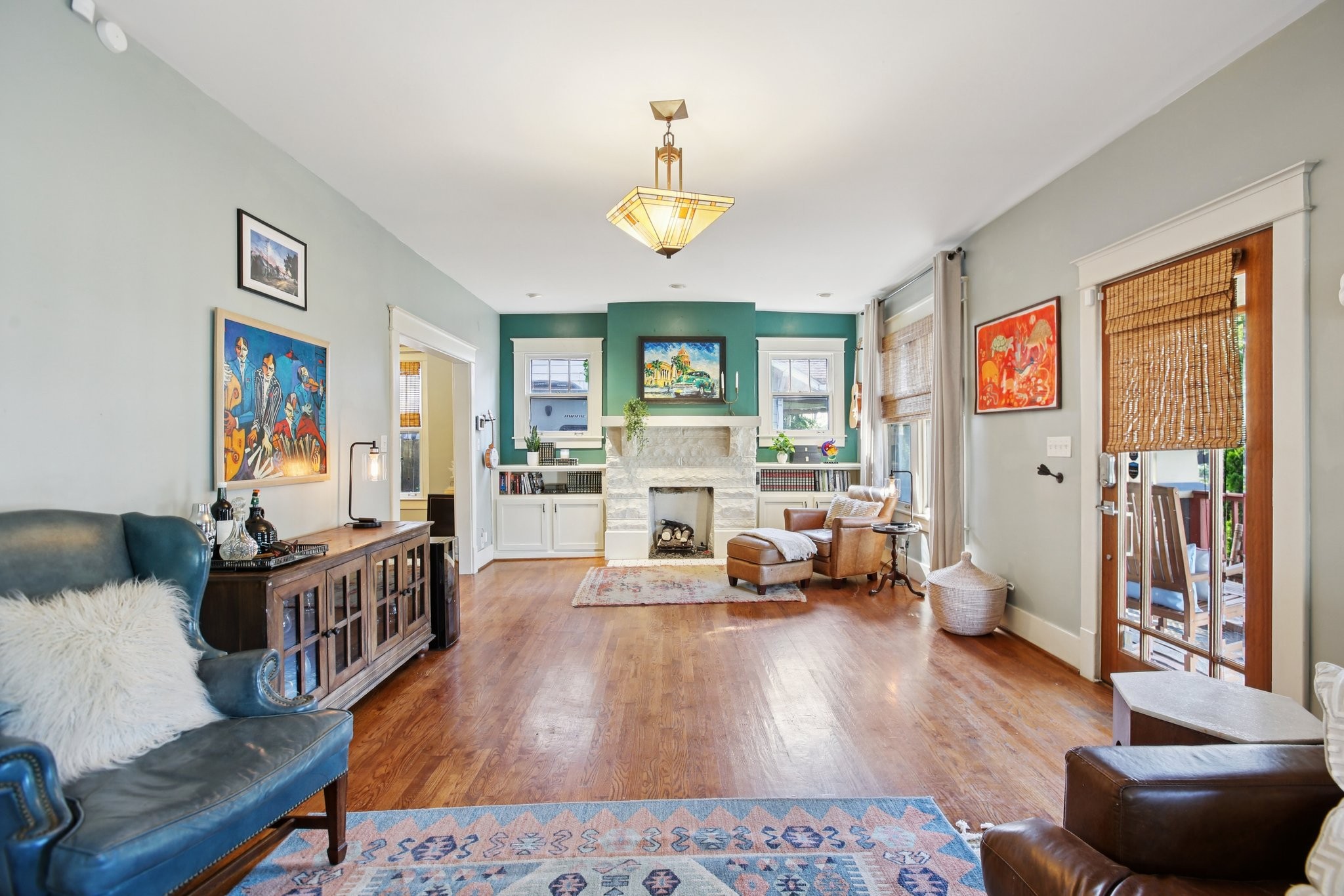 1118 Granada Ave
