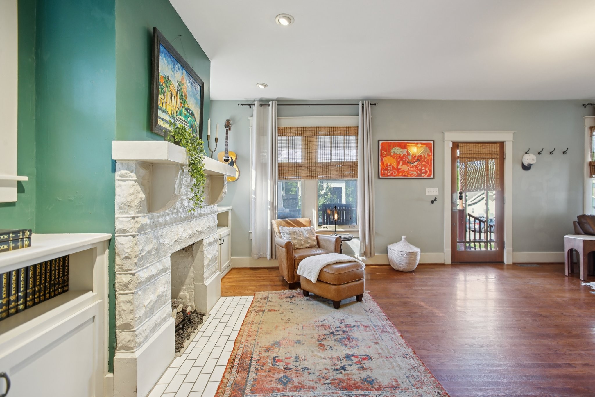 1118 Granada Ave
