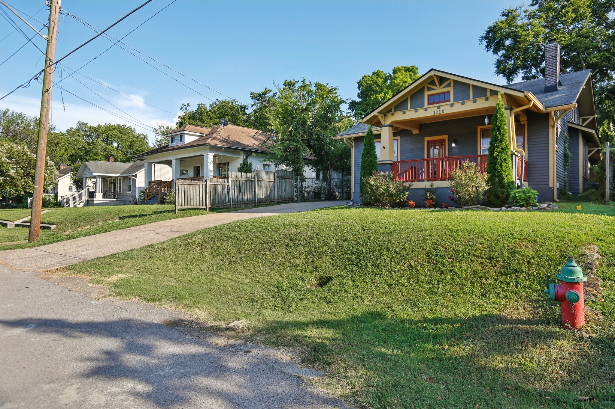 1118 Granada Ave