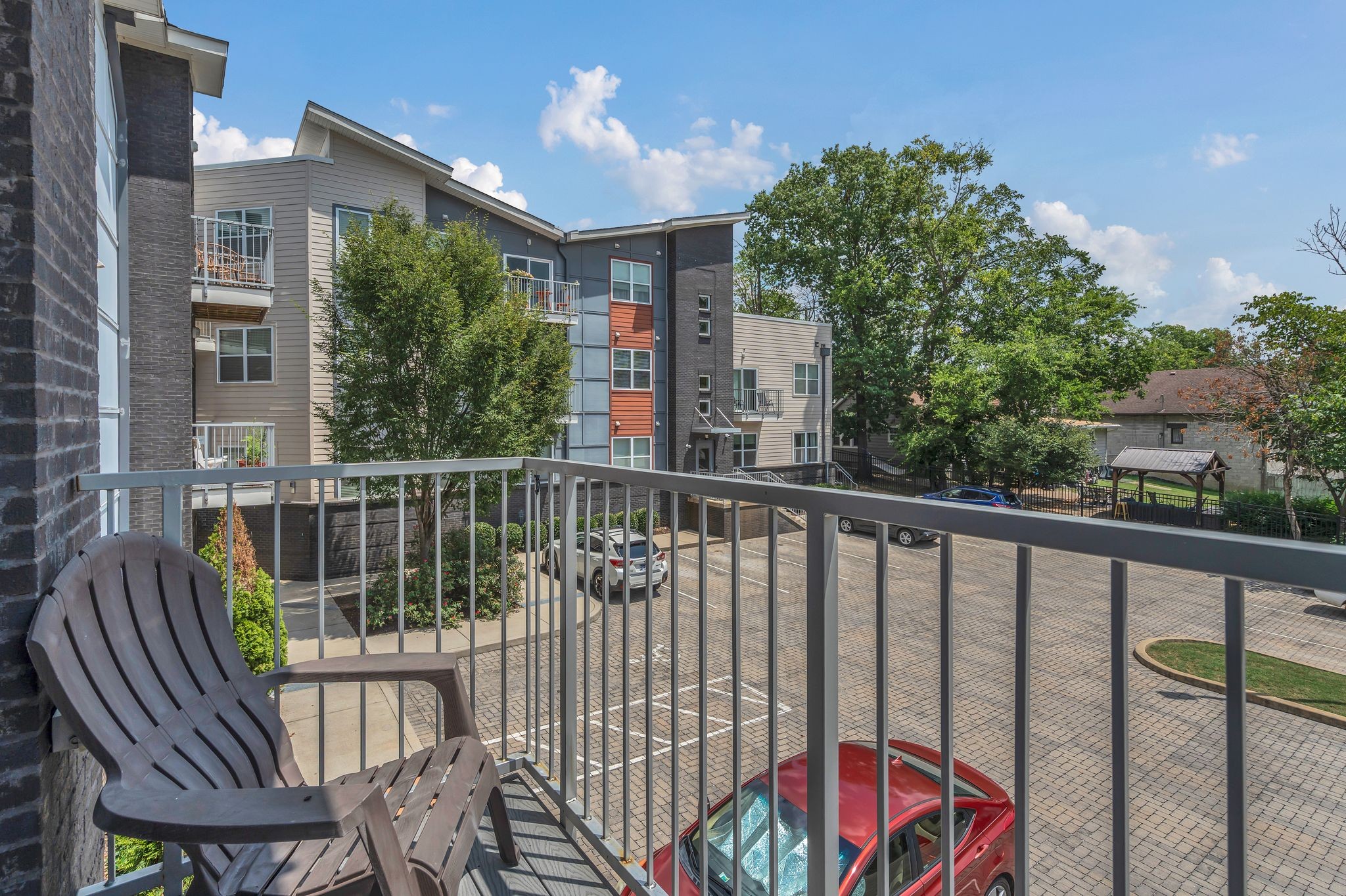 1122 Litton Ave Unit: 213