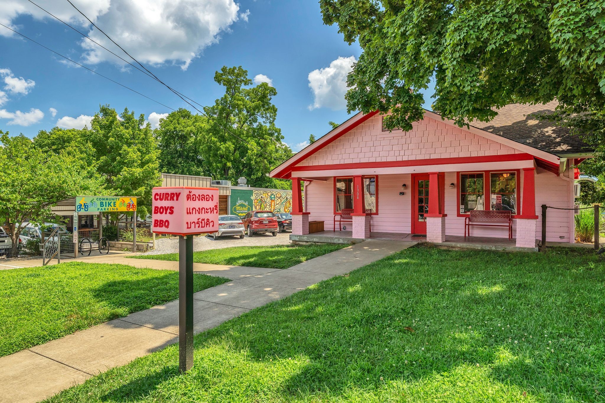 1122 Litton Ave Unit: 213