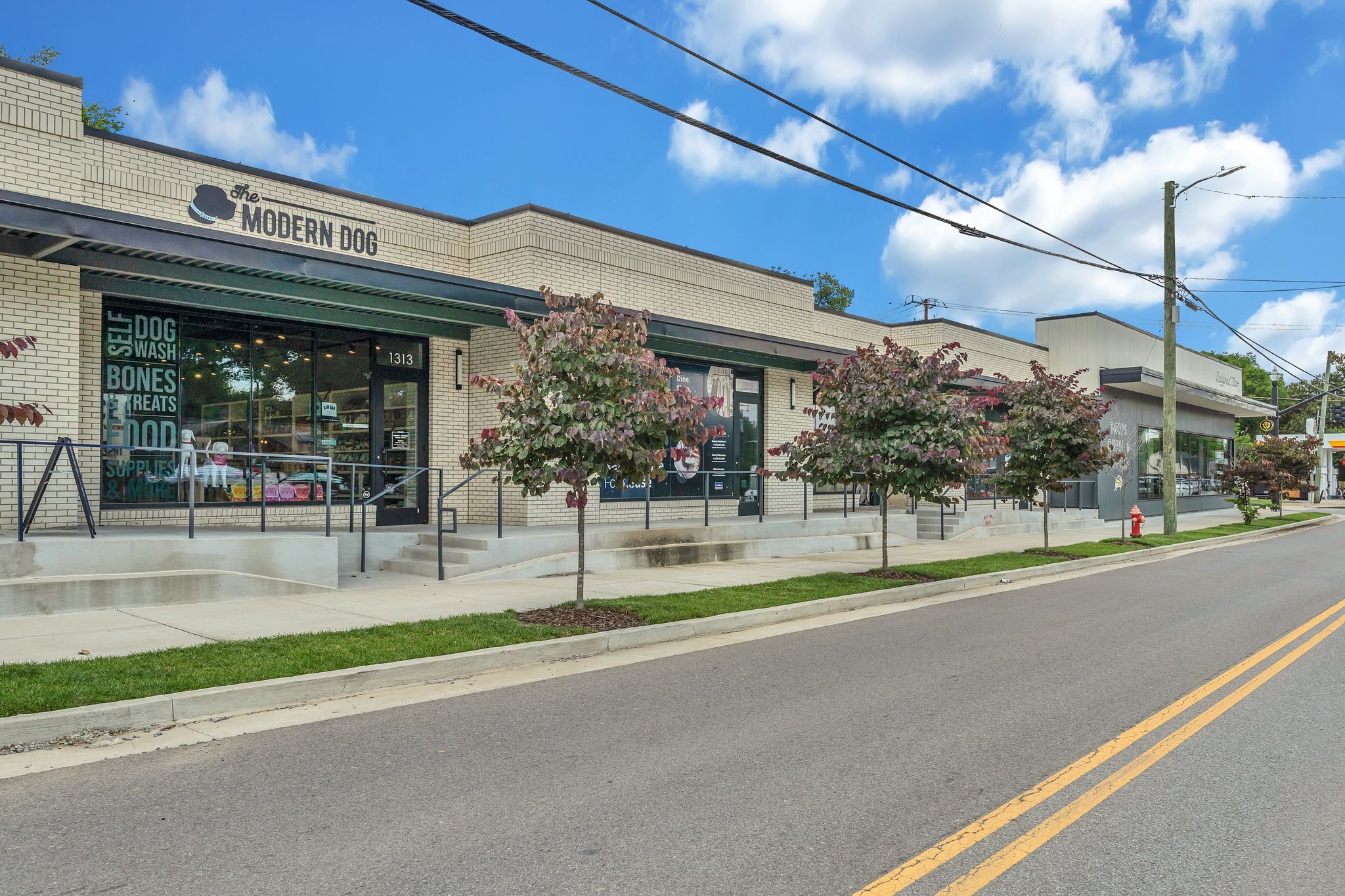 1122 Litton Ave Unit: 213