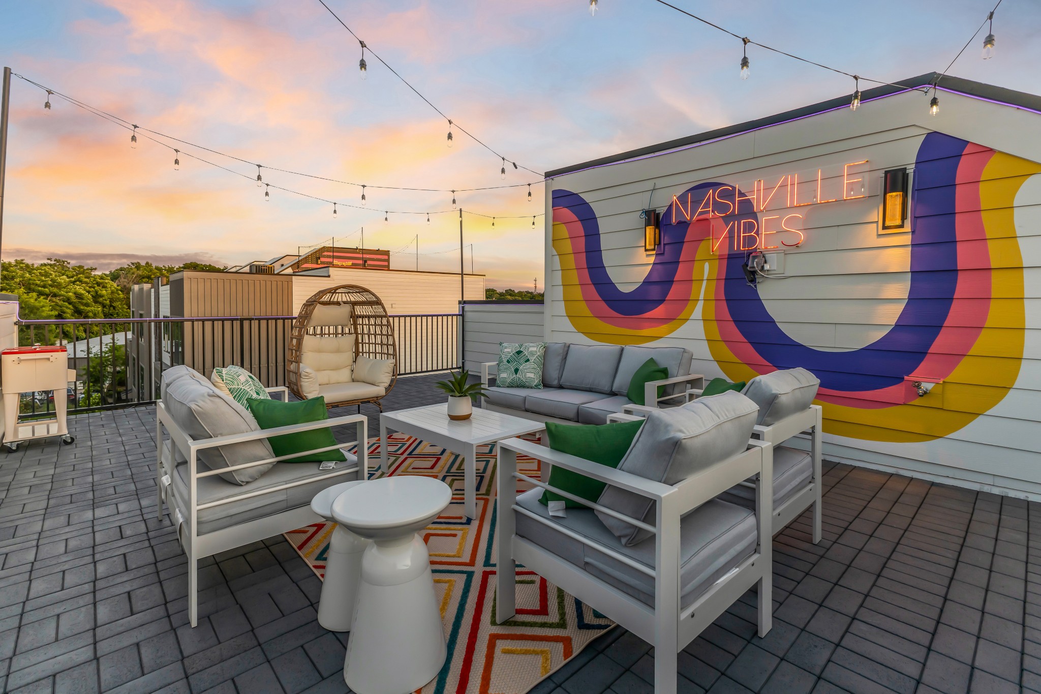 2176 Carson St Unit: 5