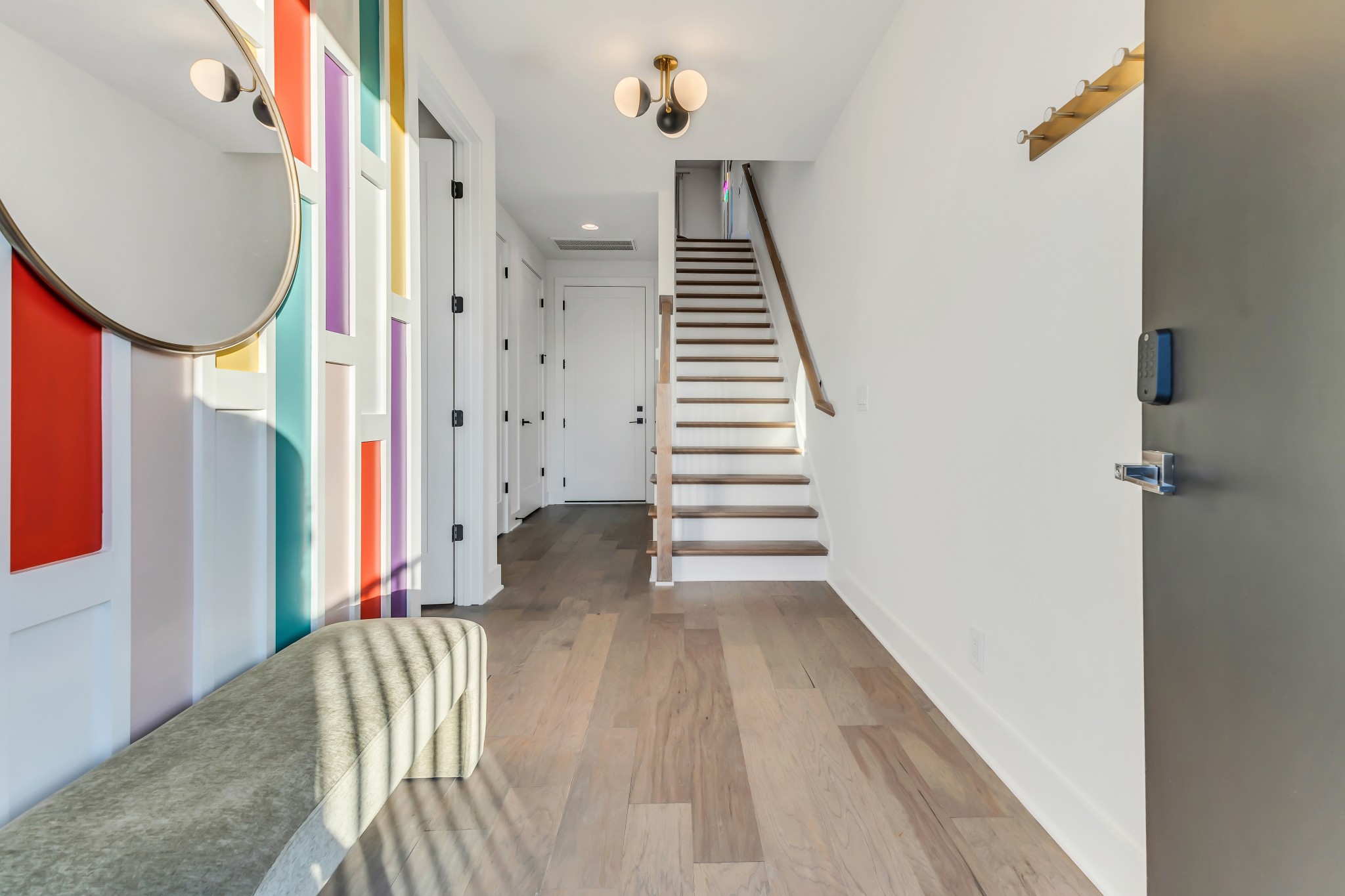2176 Carson St Unit: 5
