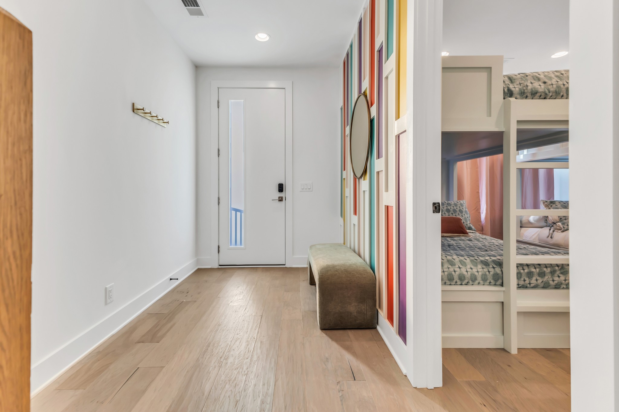 2176 Carson St Unit: 5