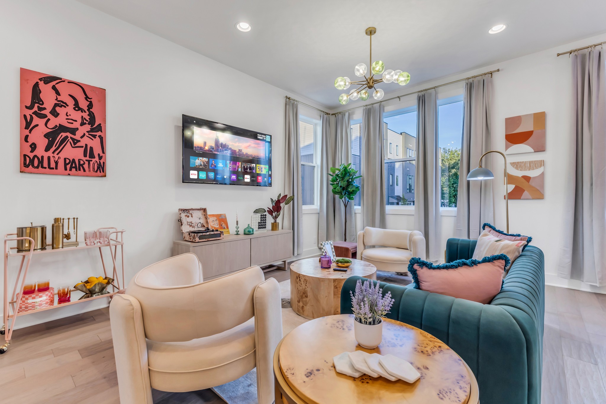 2176 Carson St Unit: 5