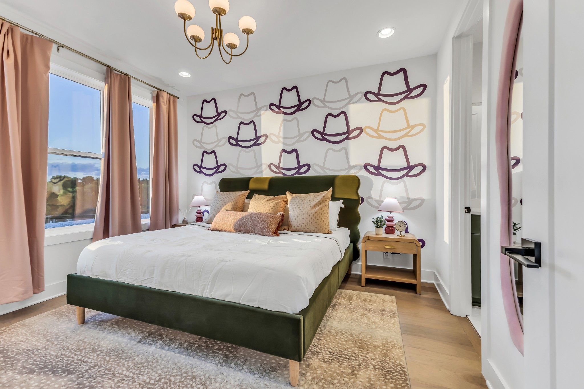 2176 Carson St Unit: 5