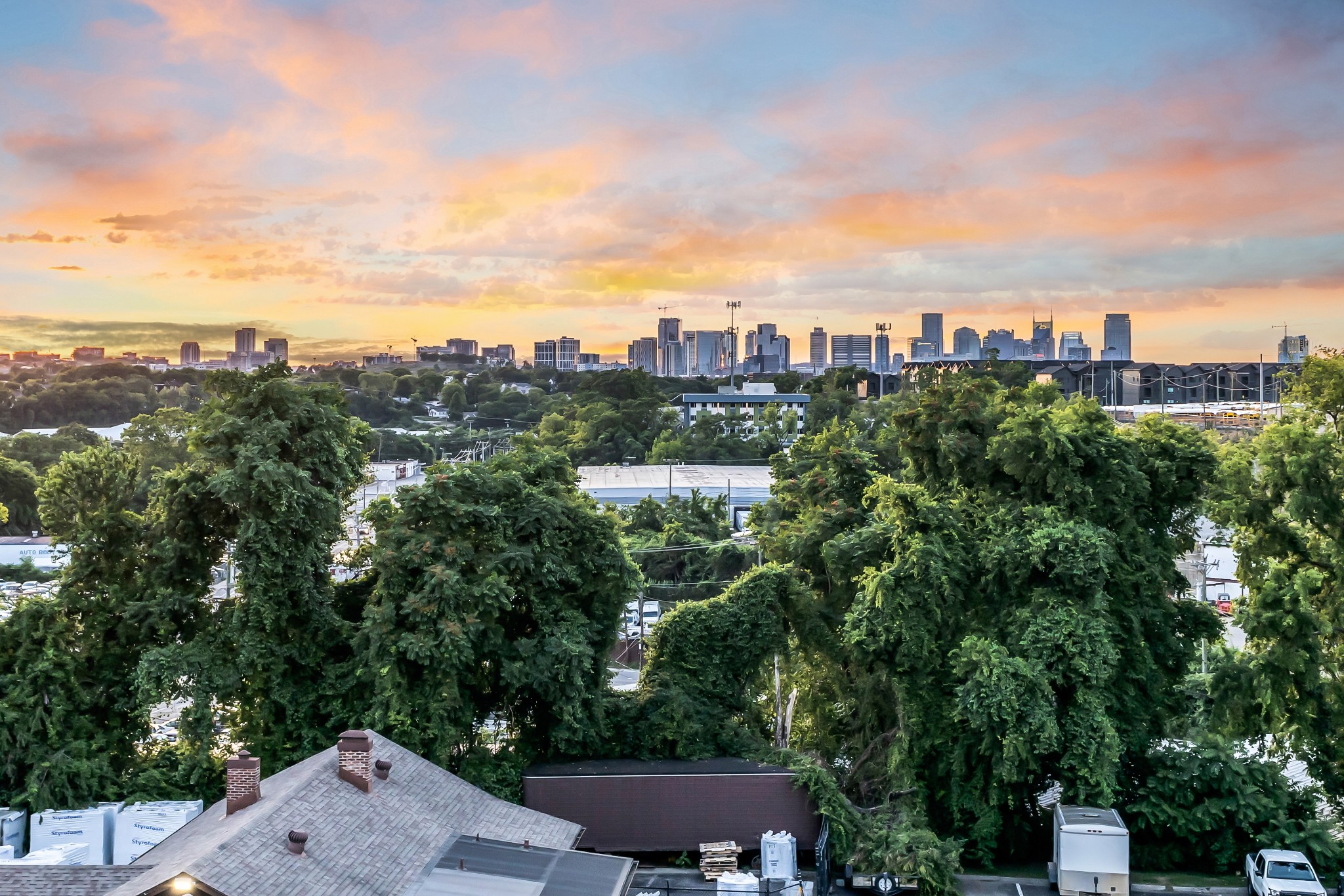 2176 Carson St Unit: 5
