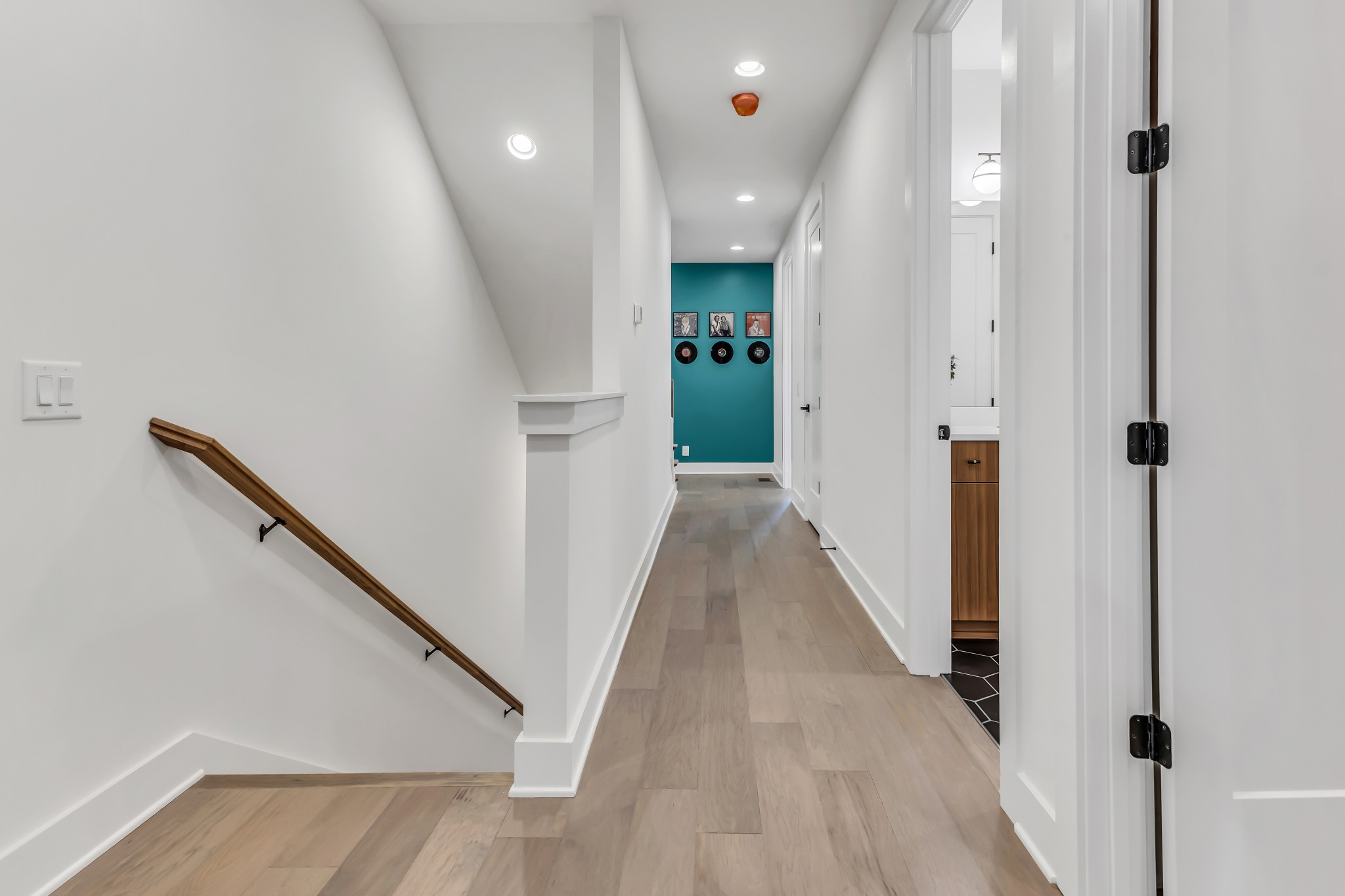 2176 Carson St Unit: 5