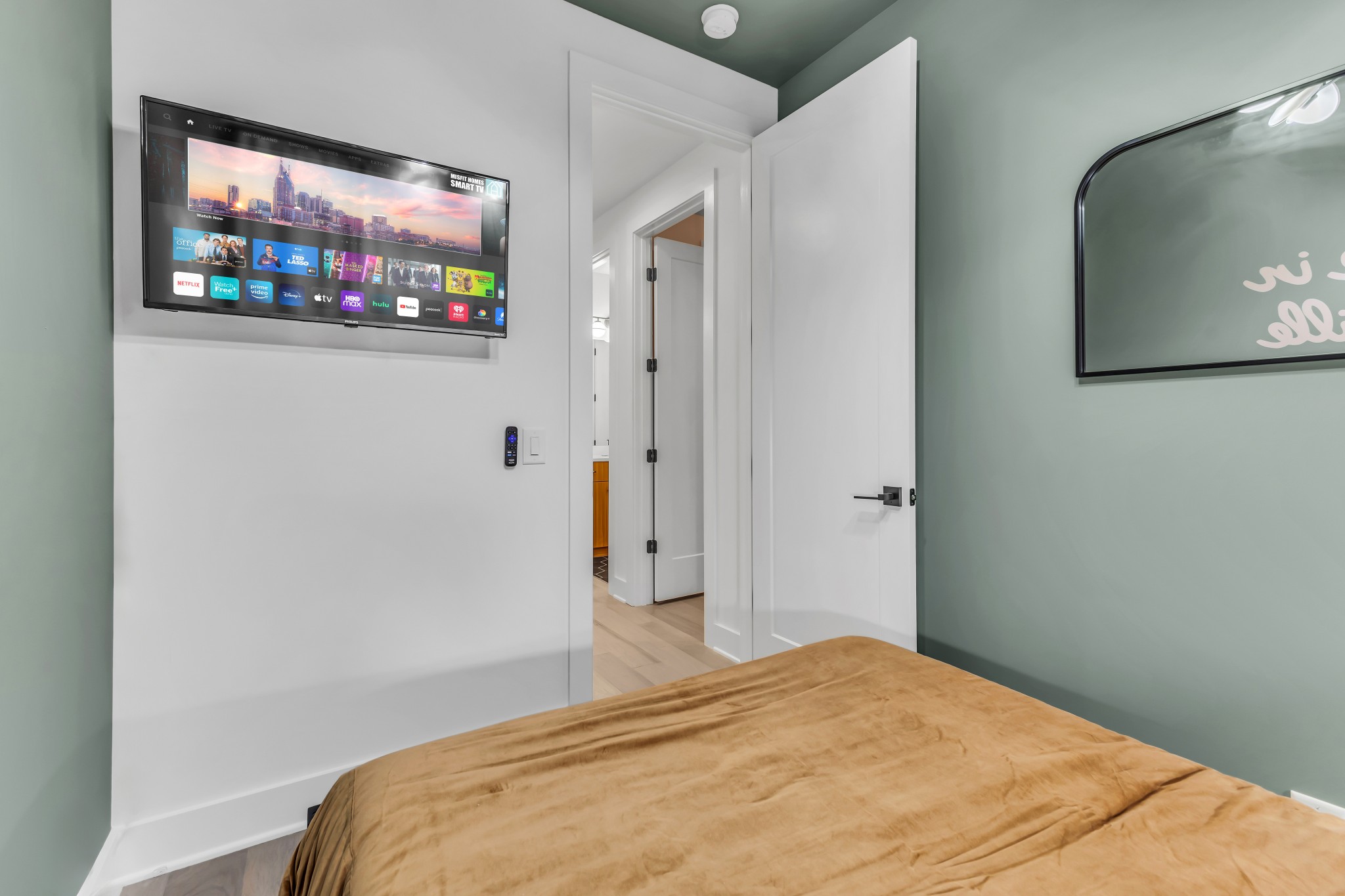 2176 Carson St Unit: 5