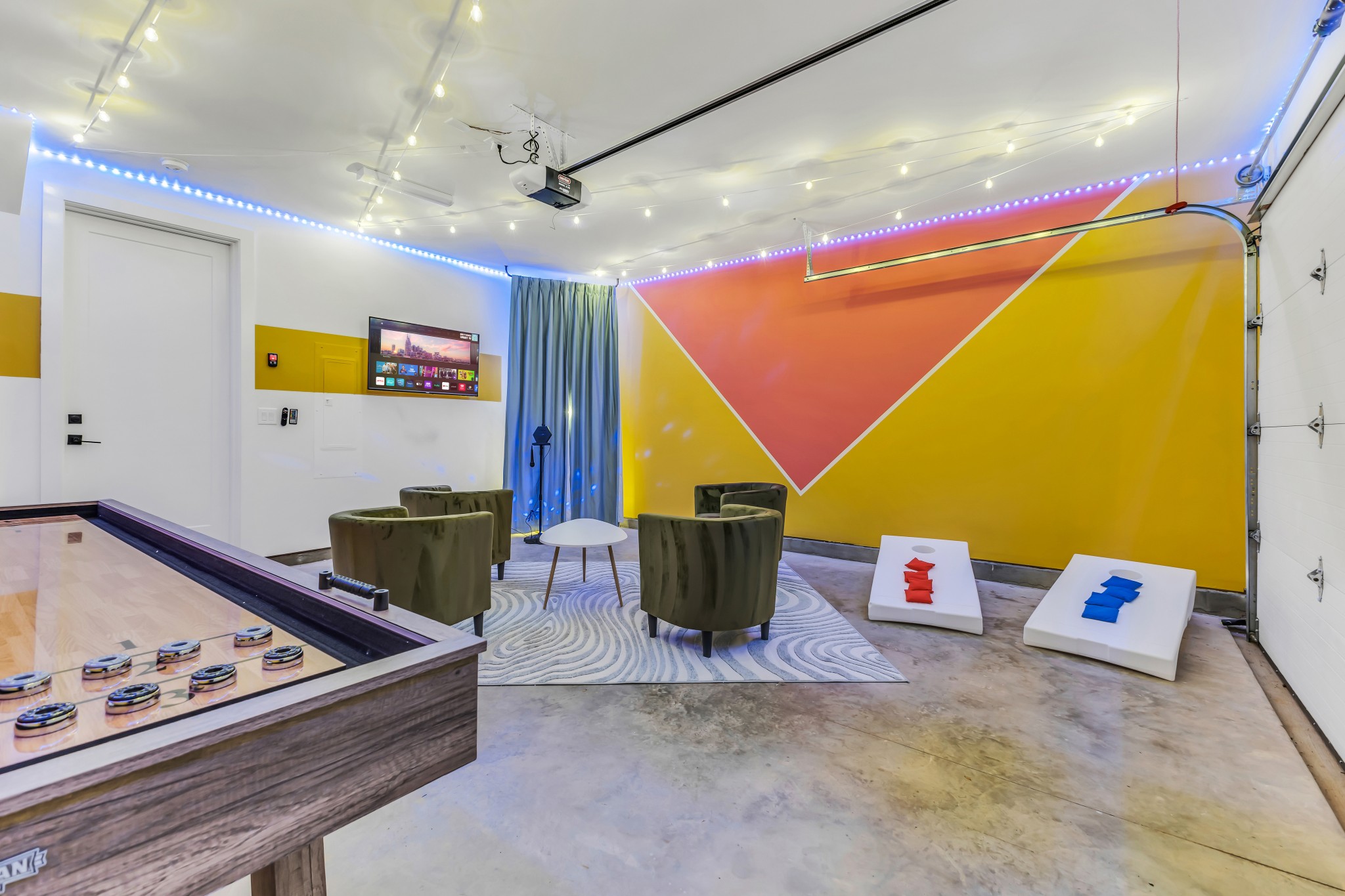2176 Carson St Unit: 5