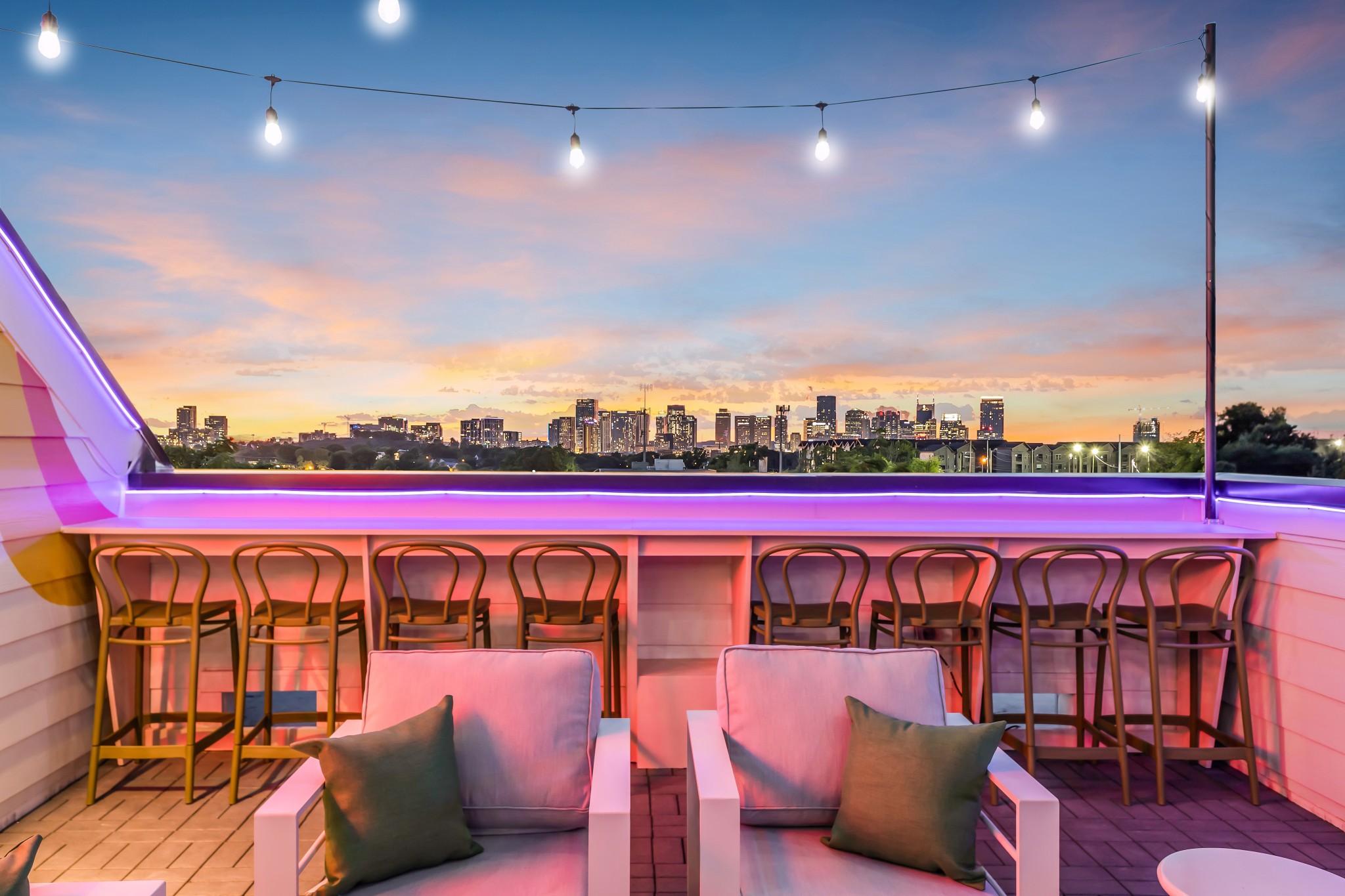 2176 Carson St Unit: 5