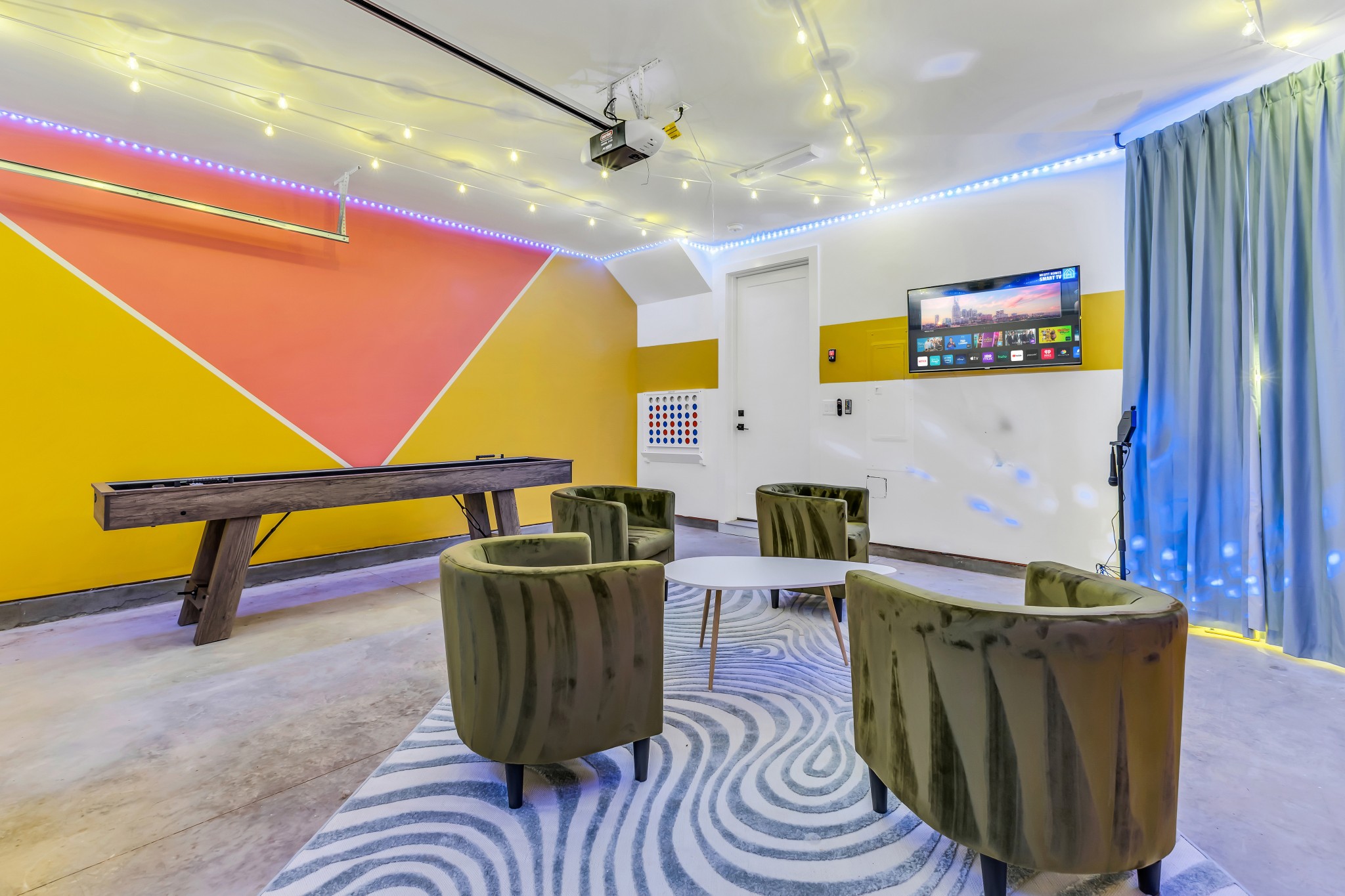 2176 Carson St Unit: 5