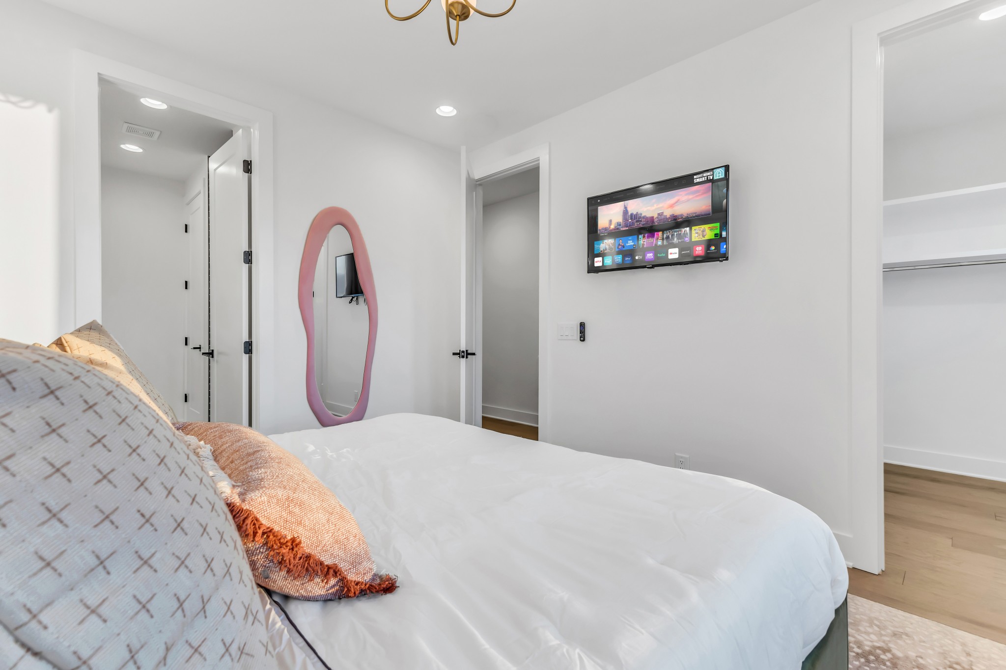 2176 Carson St Unit: 5