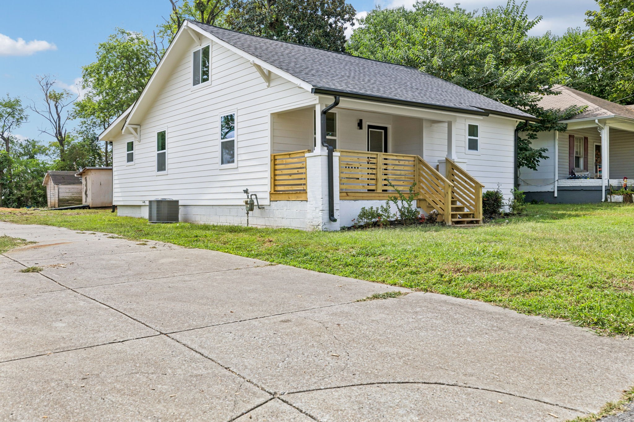 509 Veritas St