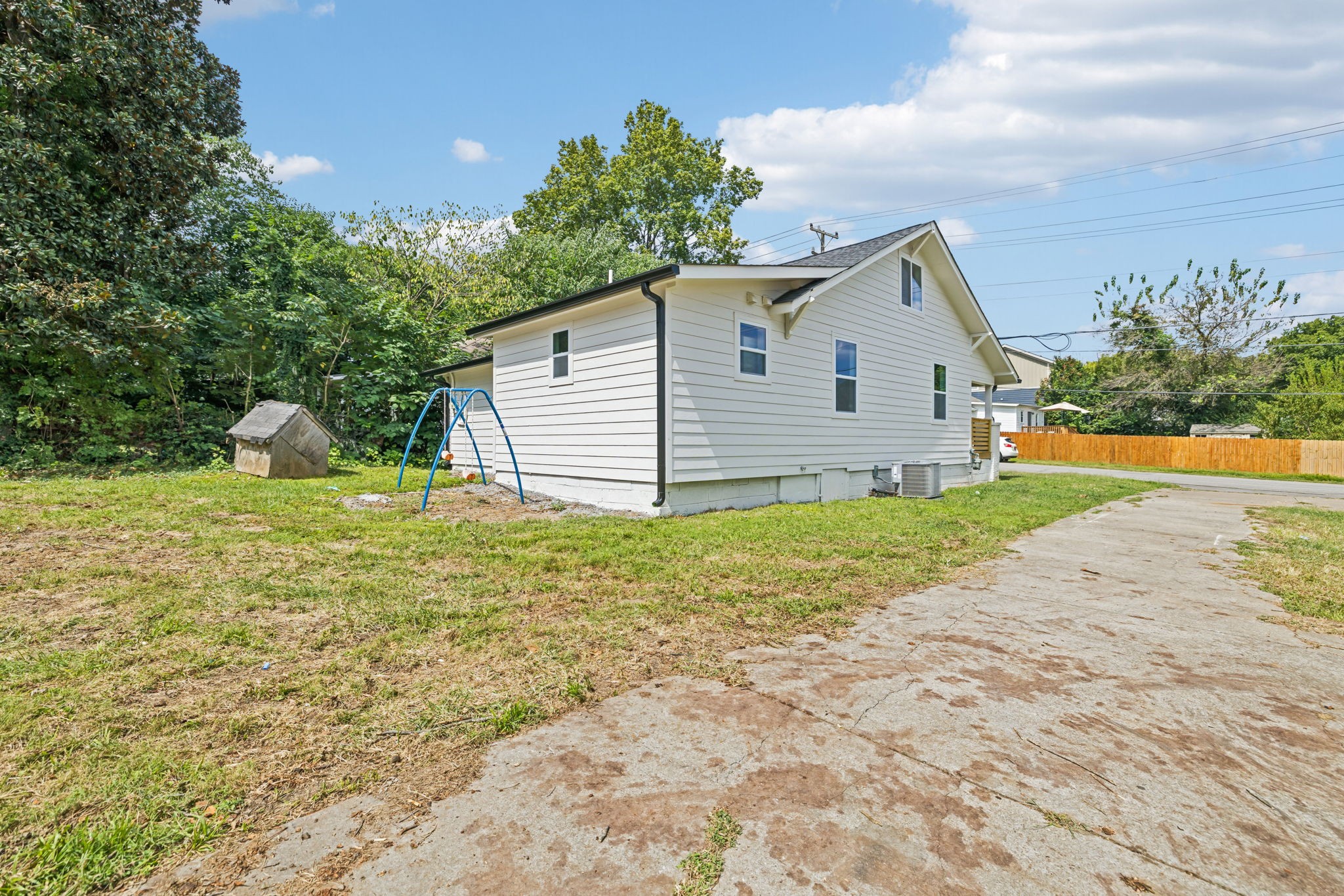 509 Veritas St