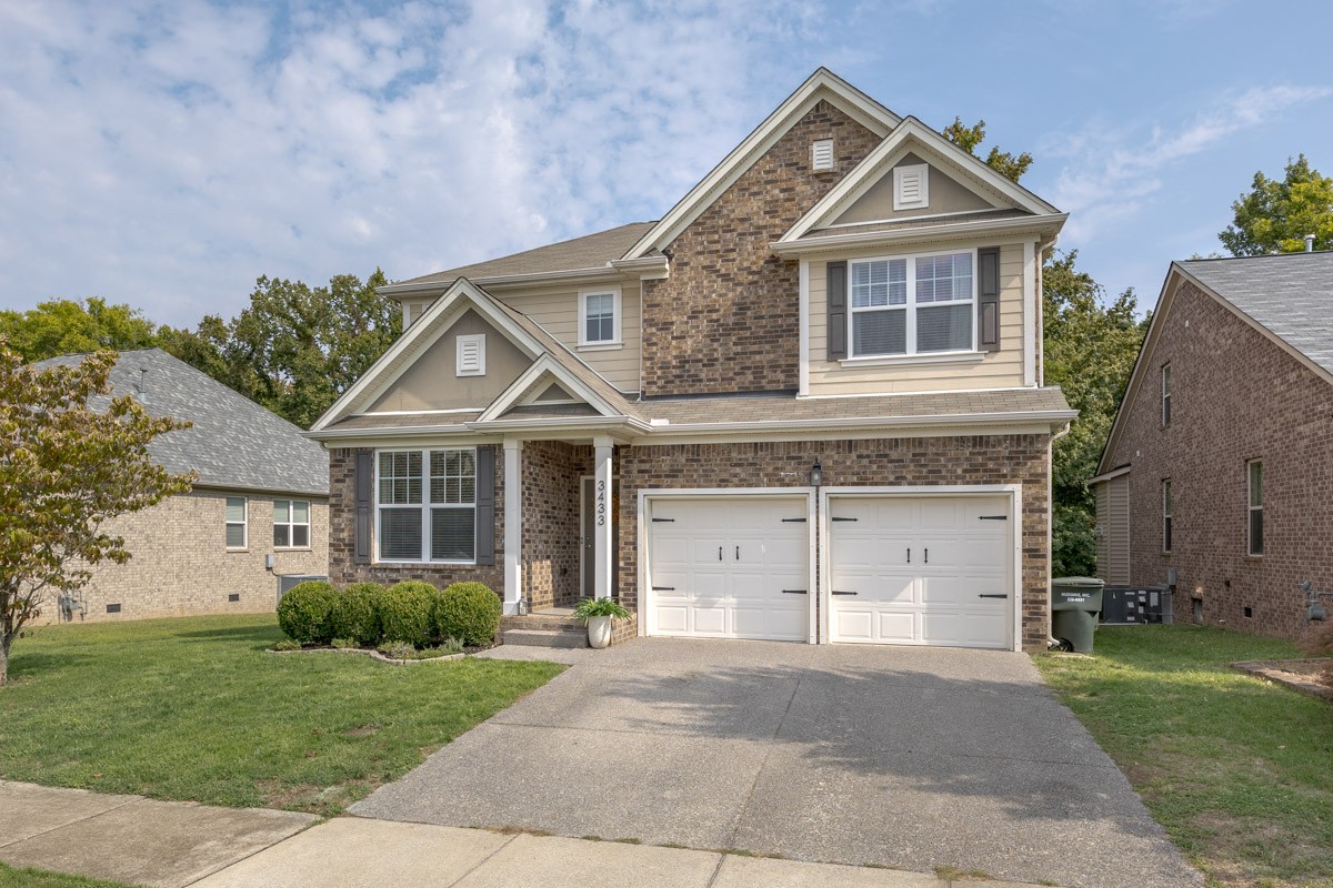 3433 Turfway Ln