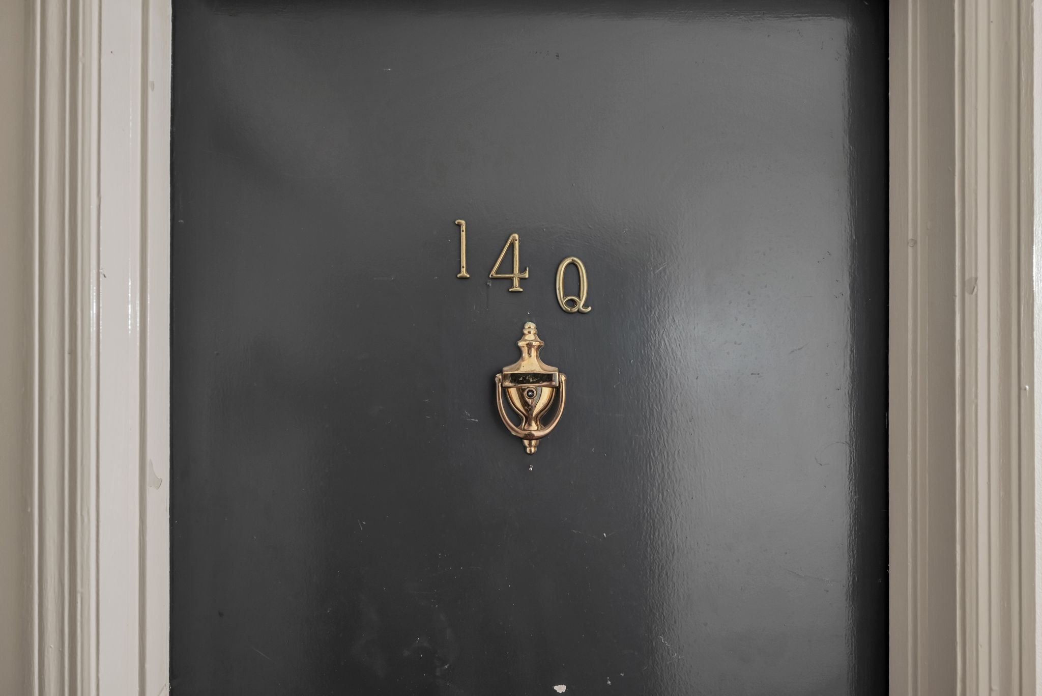 5025 Hillsboro Pike Unit: 14Q