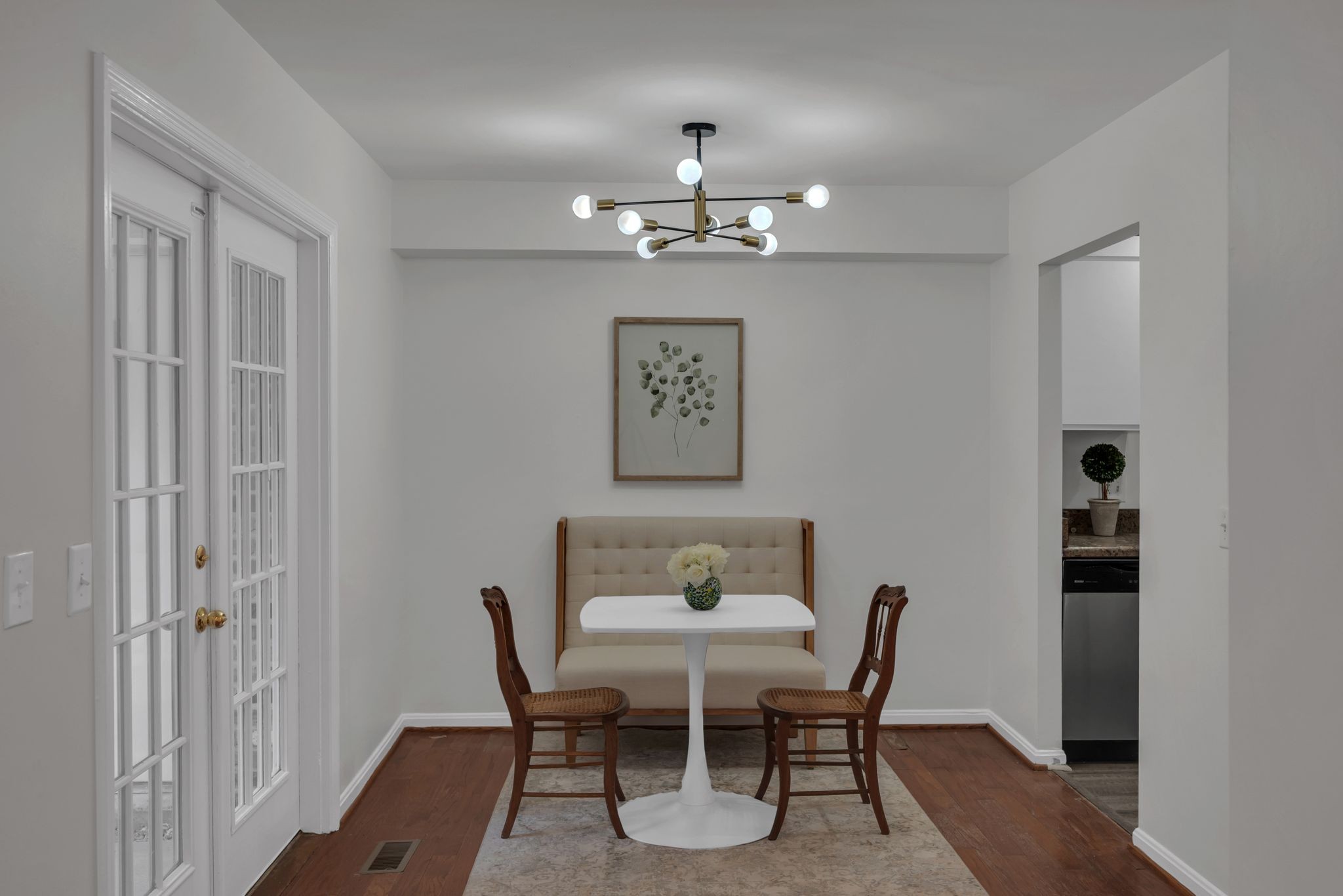 5025 Hillsboro Pike Unit: 14Q