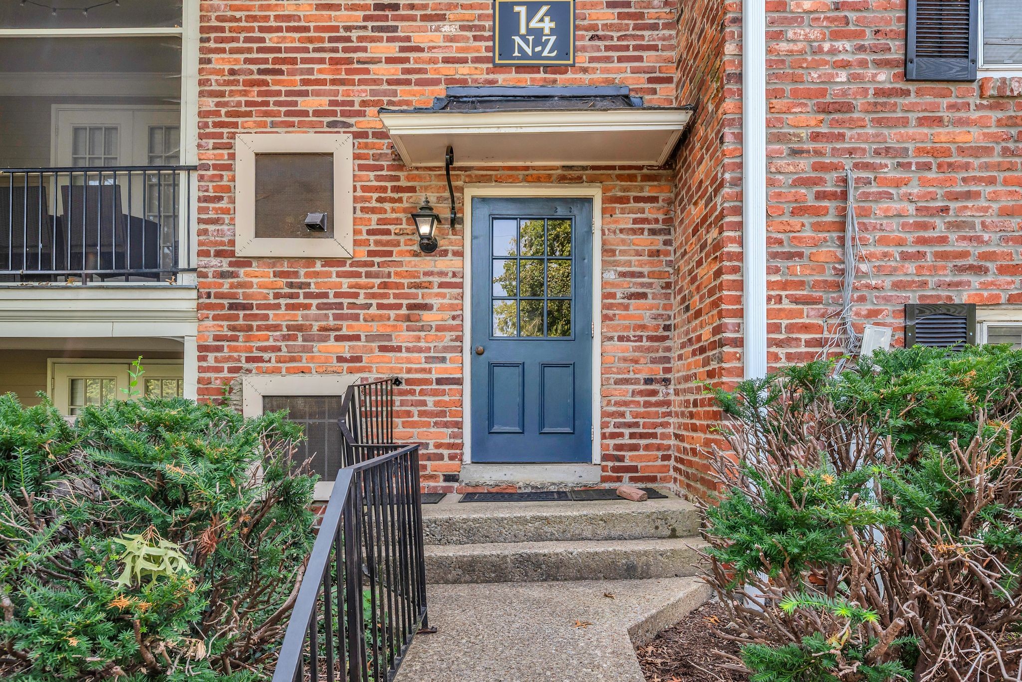 5025 Hillsboro Pike Unit: 14Q