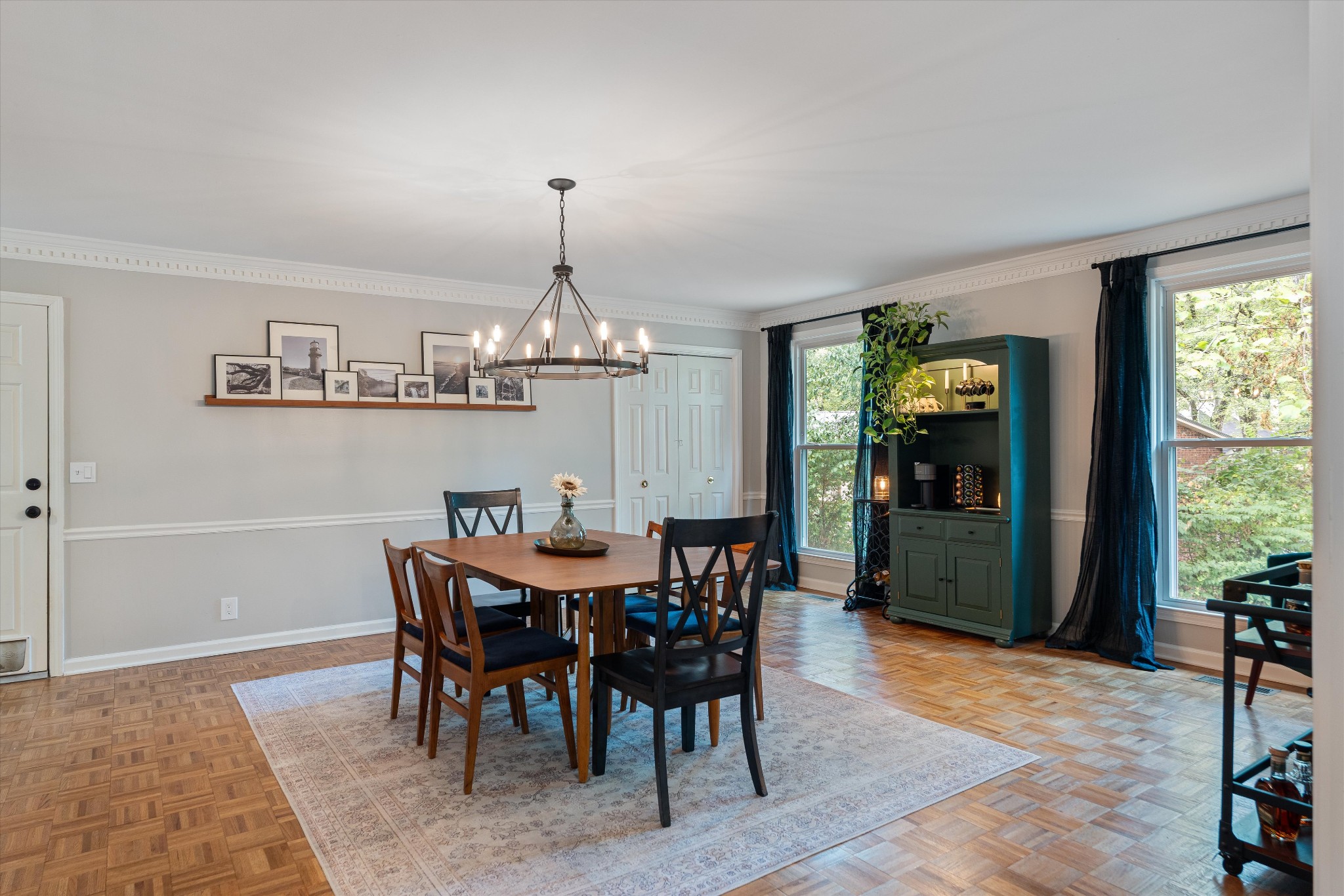 7226 Mark Dr