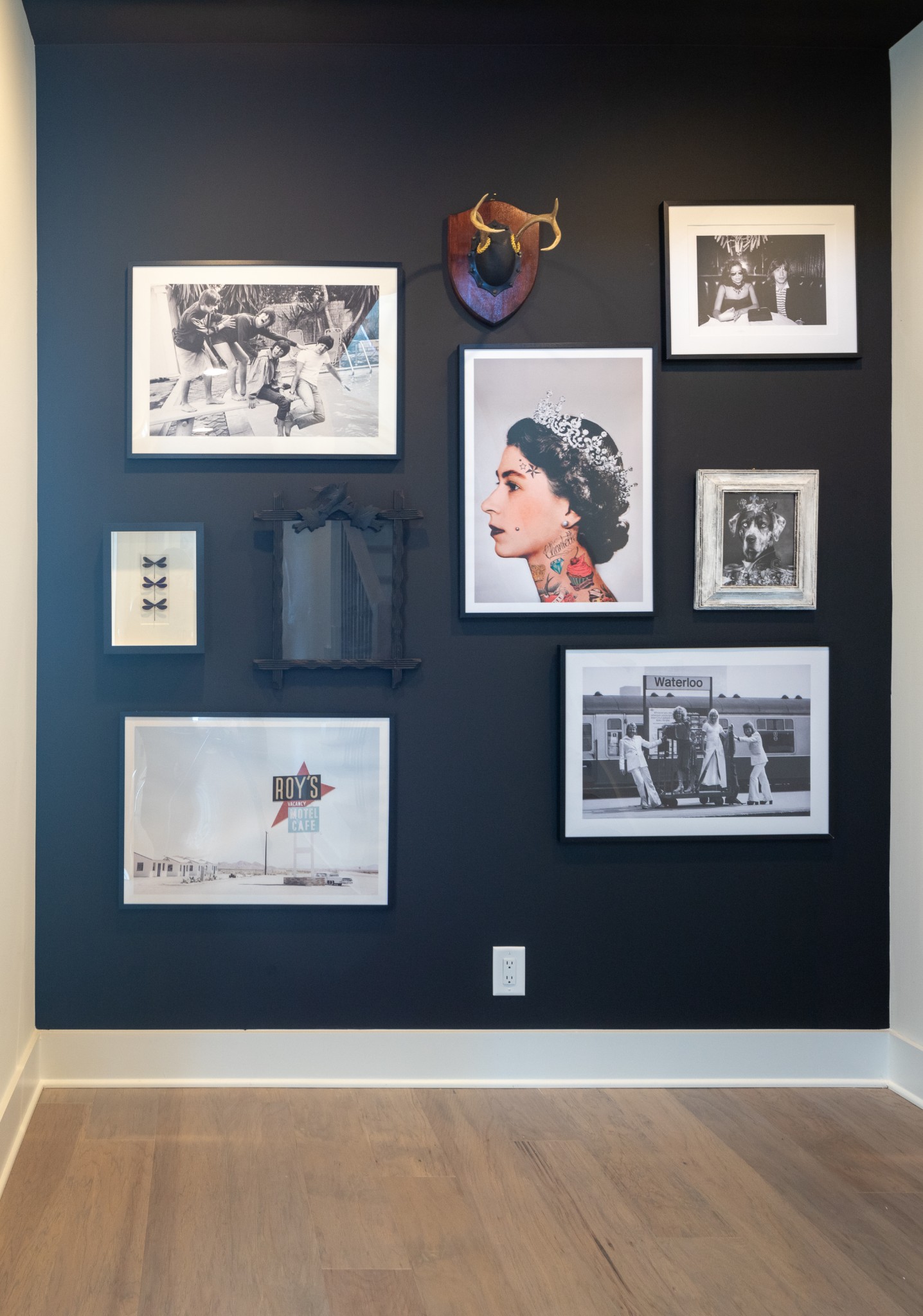 2176 Carson St Unit: 21