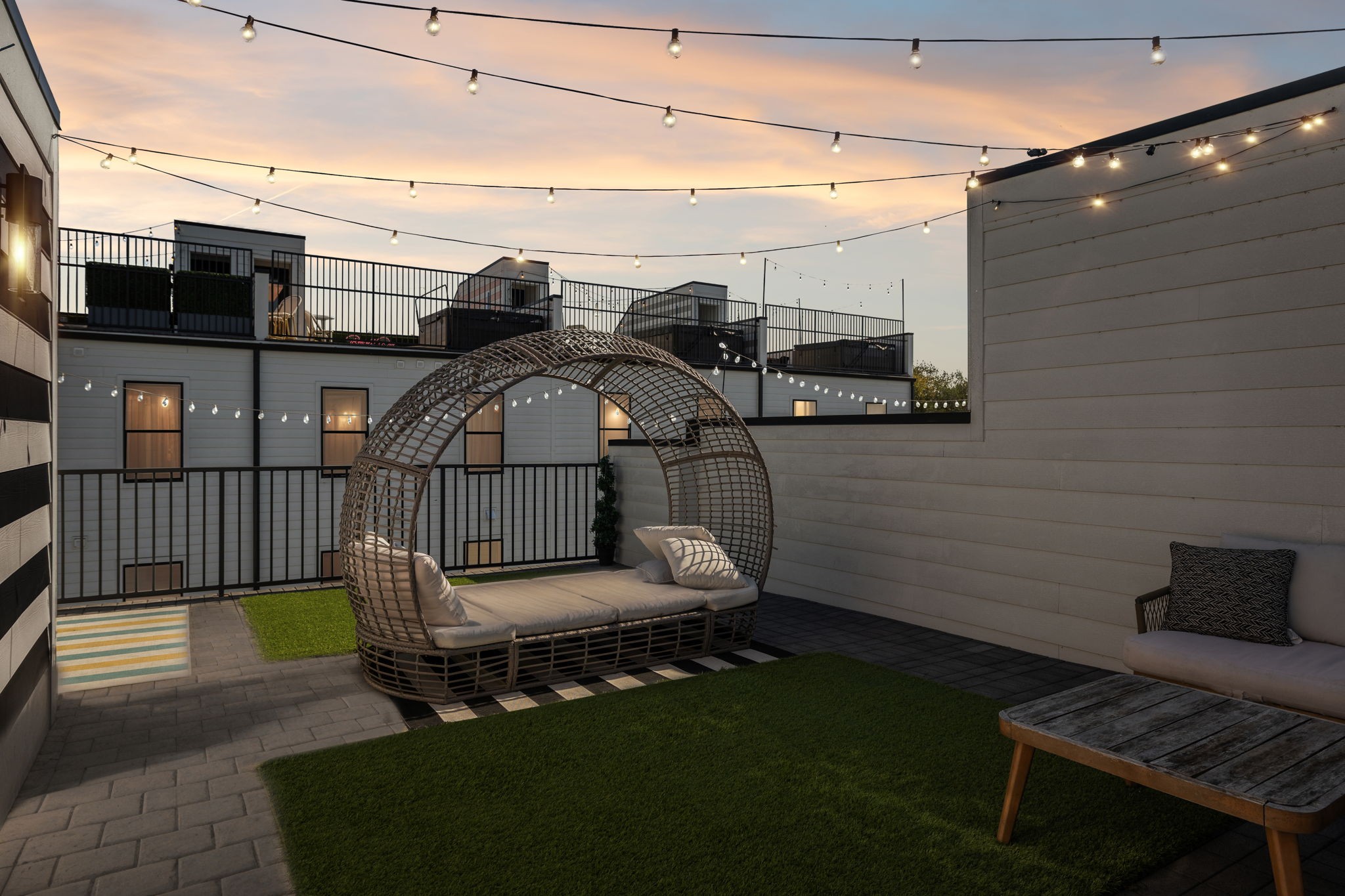 2176 Carson St Unit: 21