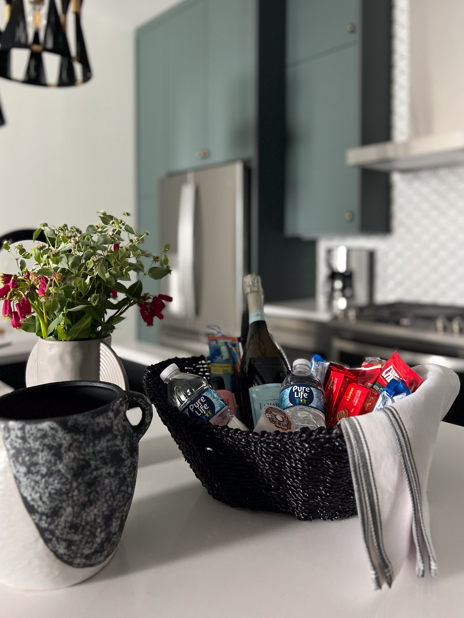 2176 Carson St Unit: 21