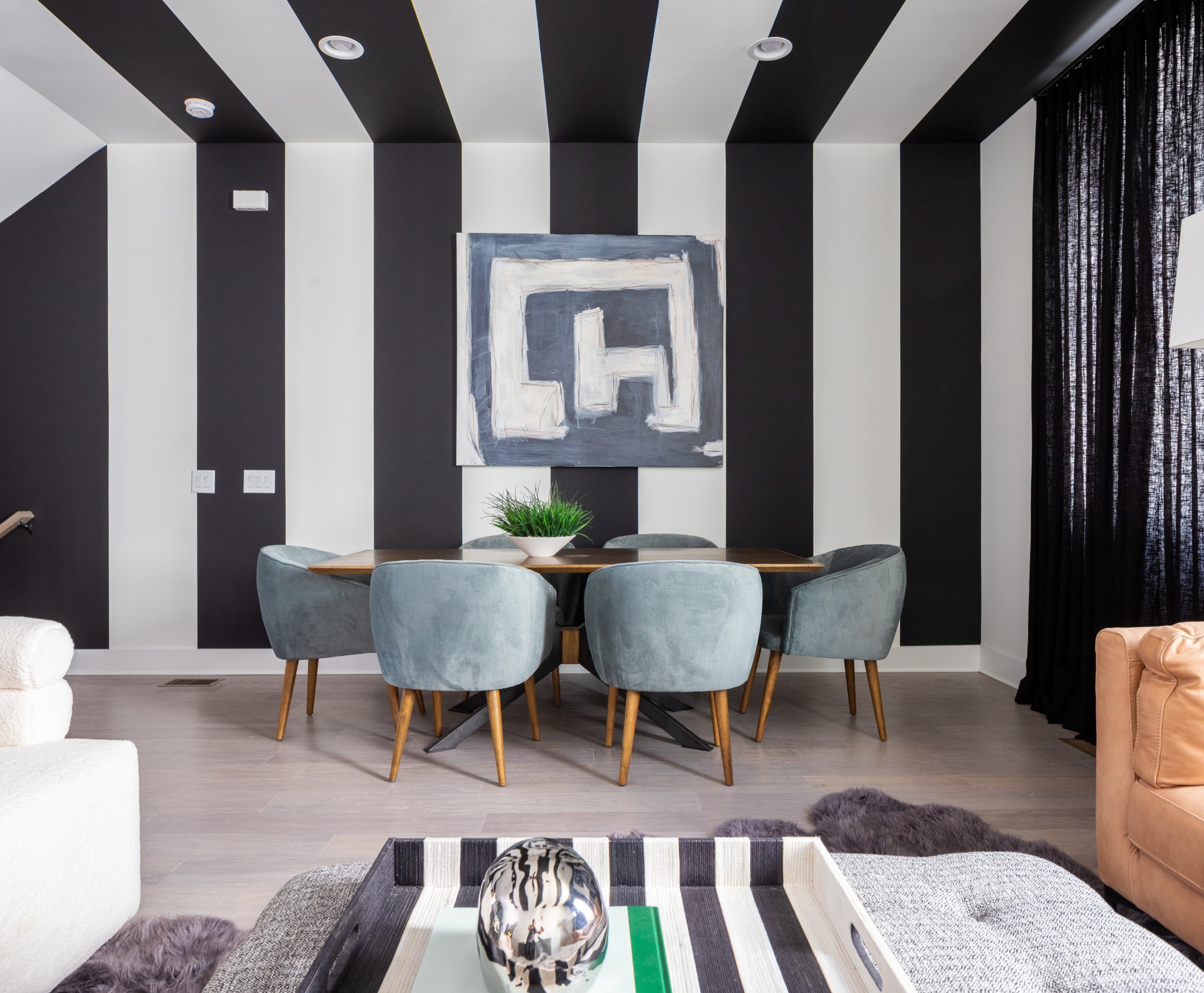 2176 Carson St Unit: 21