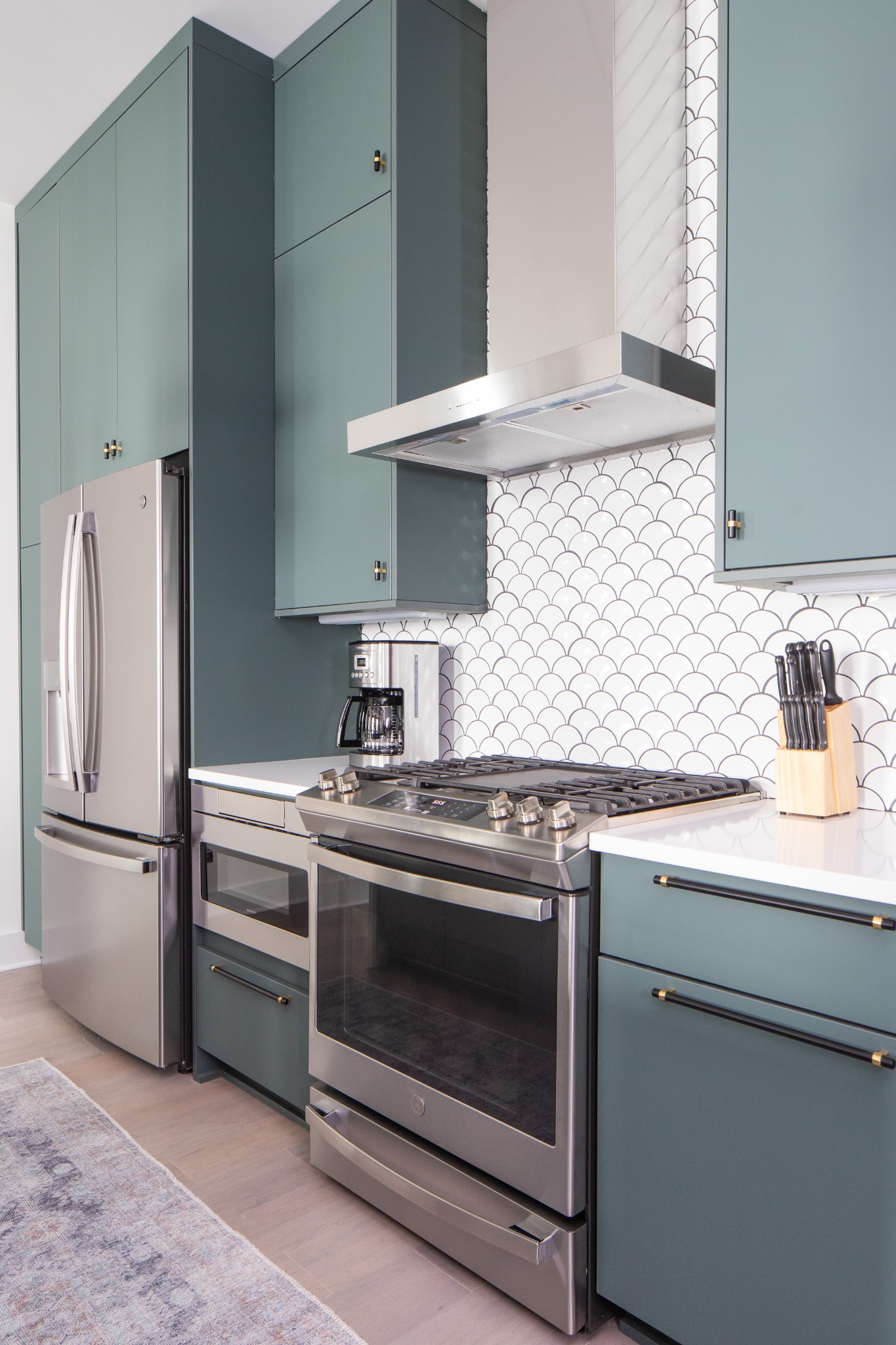2176 Carson St Unit: 21