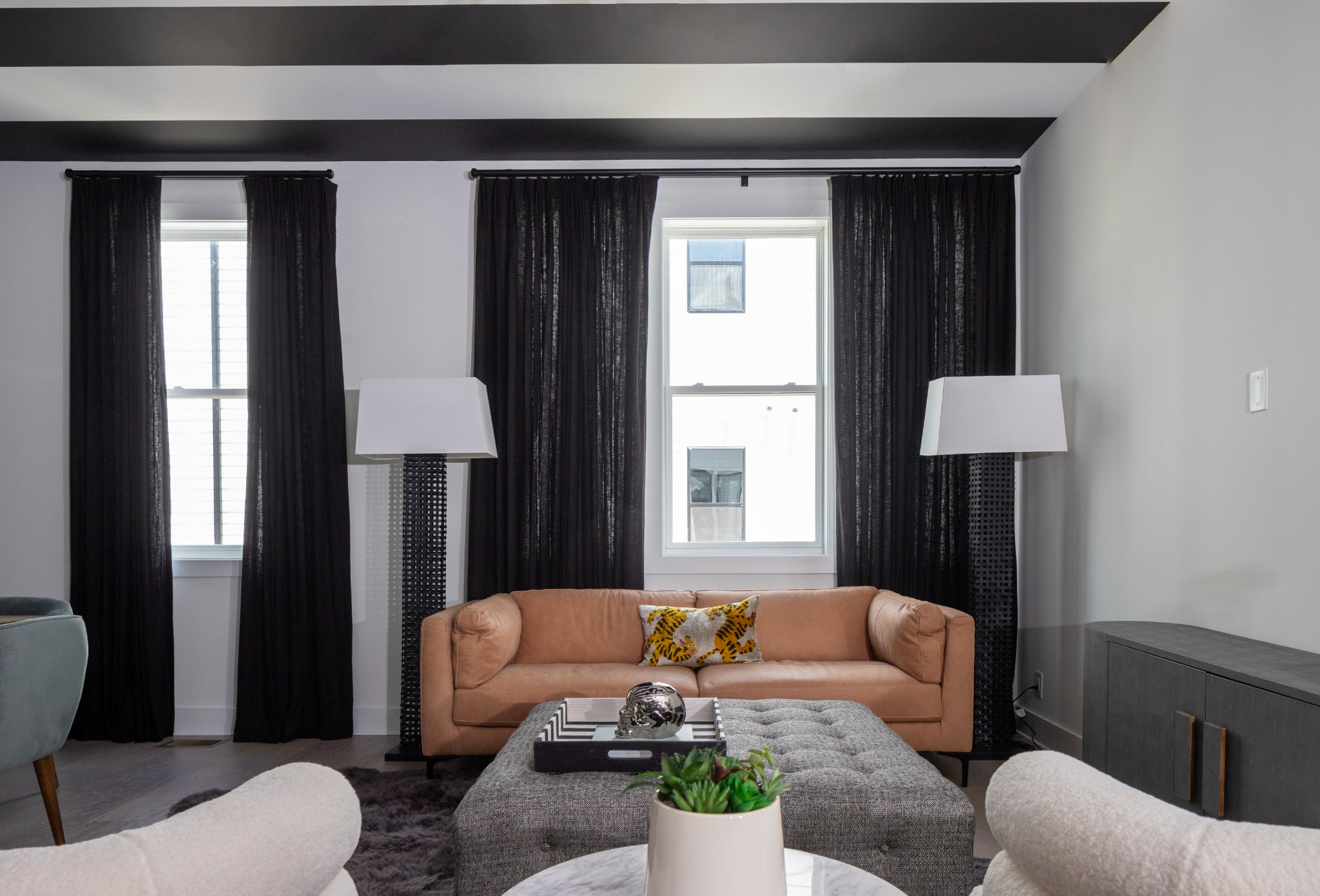 2176 Carson St Unit: 21