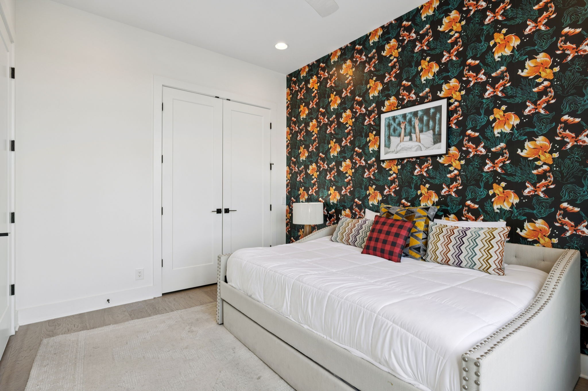 2176 Carson St Unit: 21