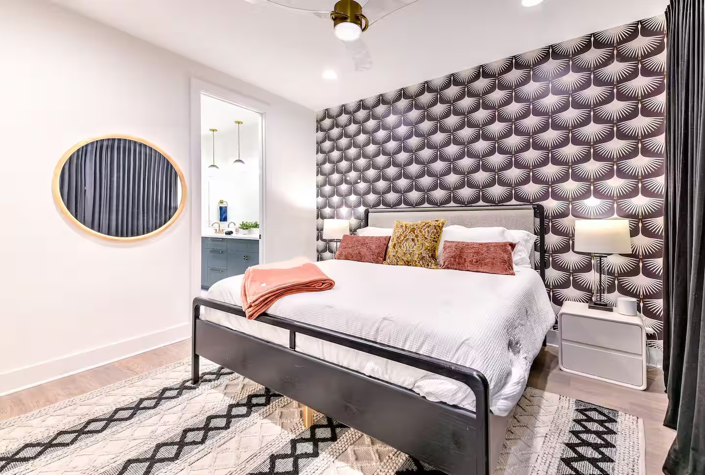 2176 Carson St Unit: 21