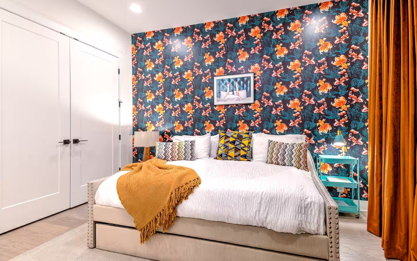2176 Carson St Unit: 21