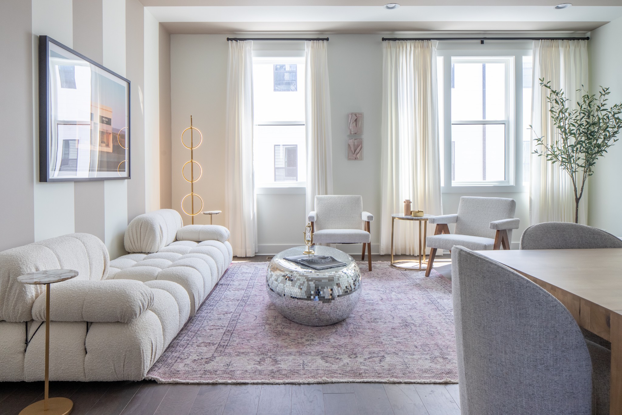 2176 Carson St Unit: 22