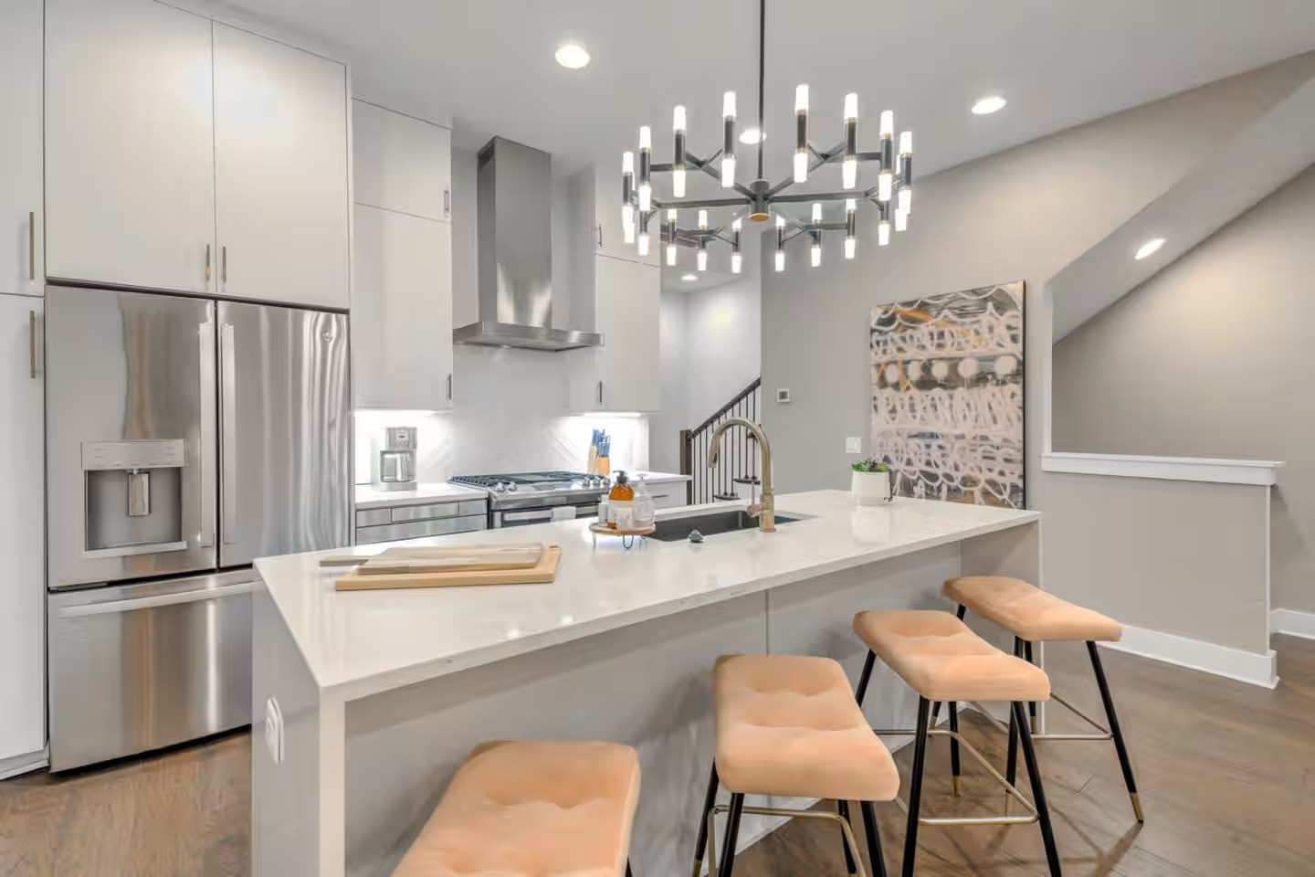 2176 Carson St Unit: 22