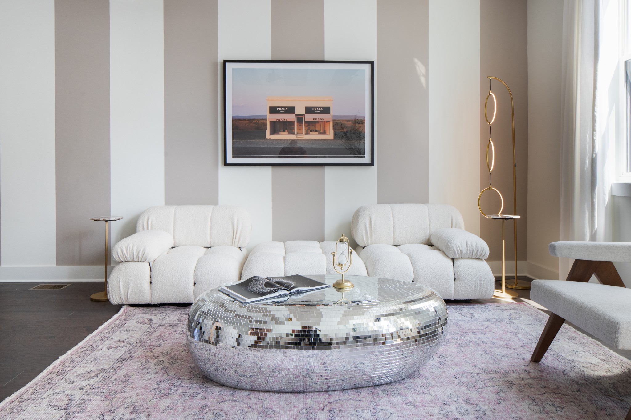 2176 Carson St Unit: 22