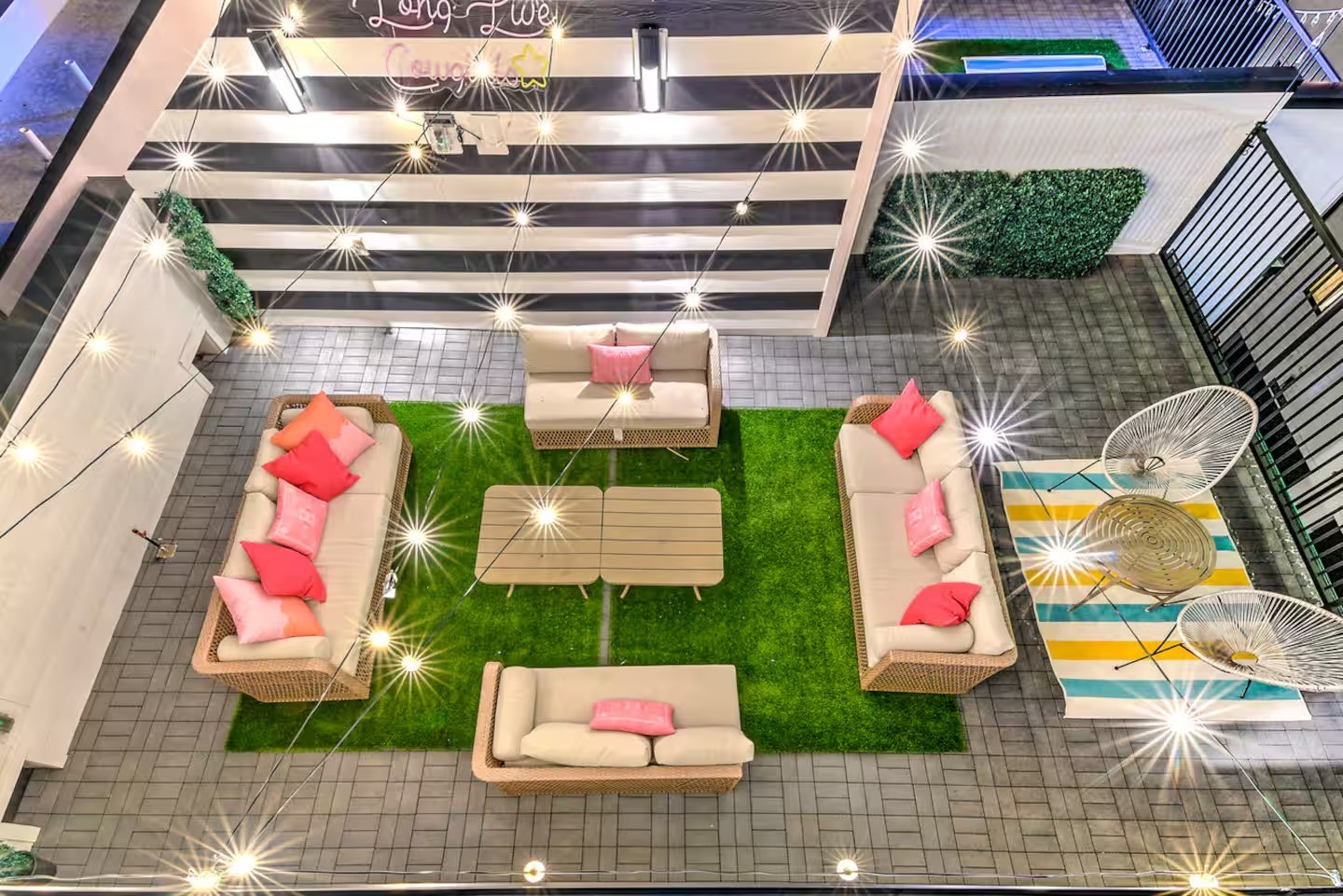 2176 Carson St Unit: 22