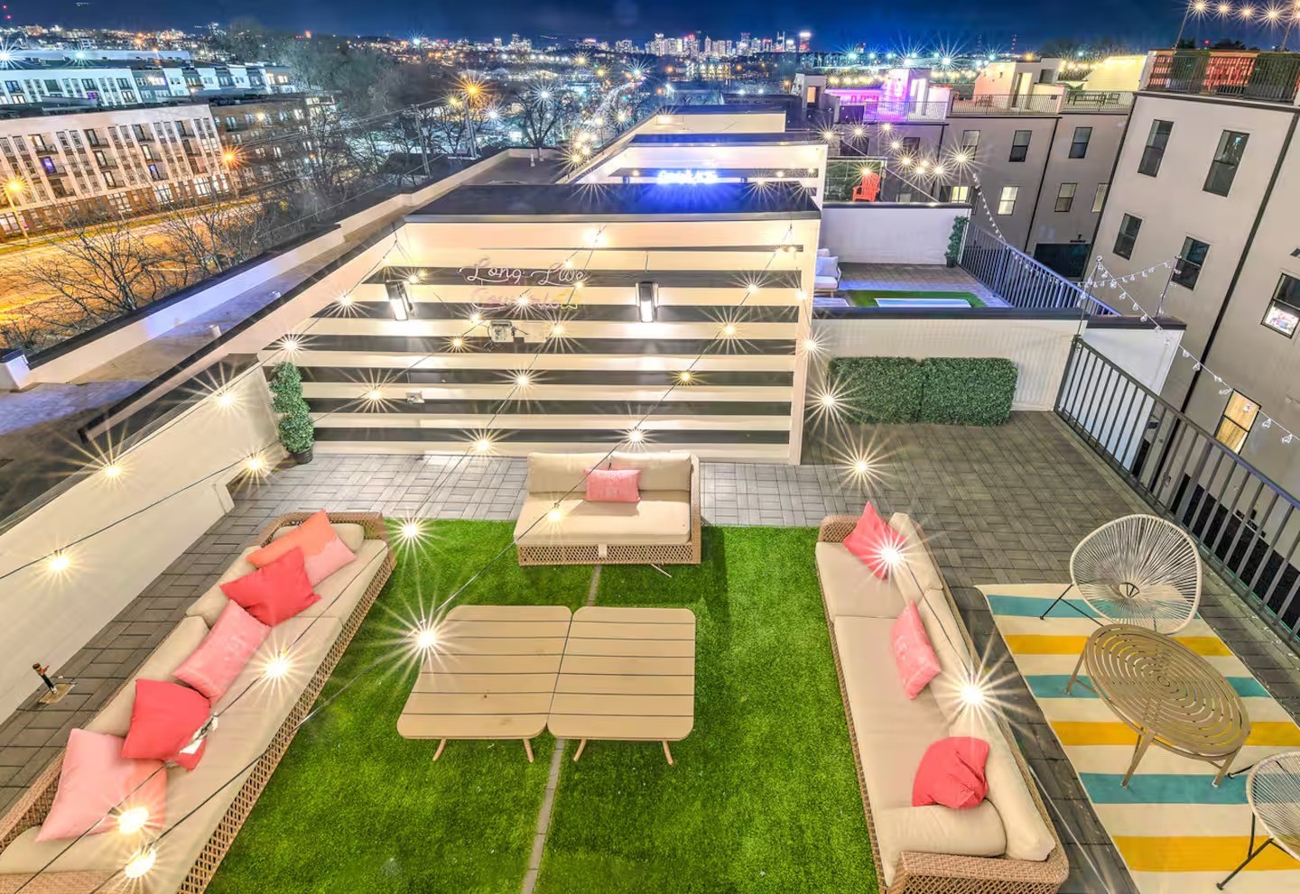 2176 Carson St Unit: 22