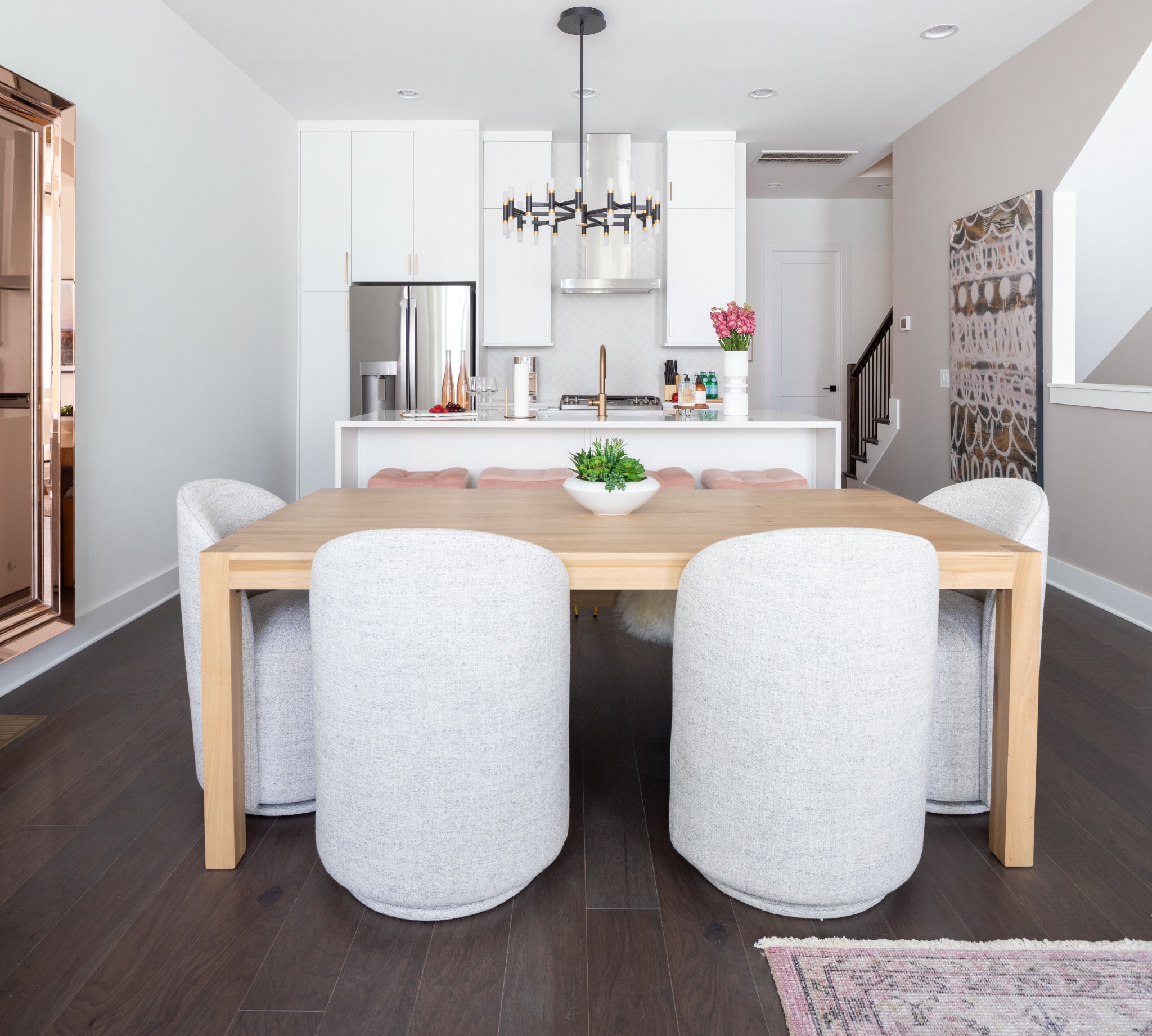 2176 Carson St Unit: 22