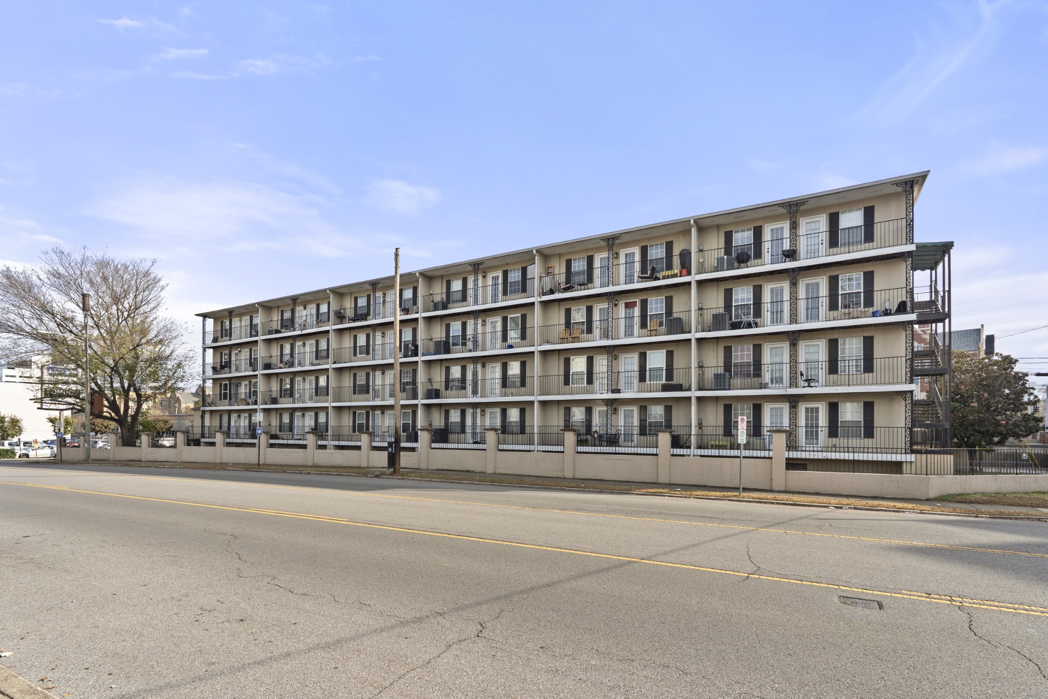 2325 Elliston Pl Unit: 408